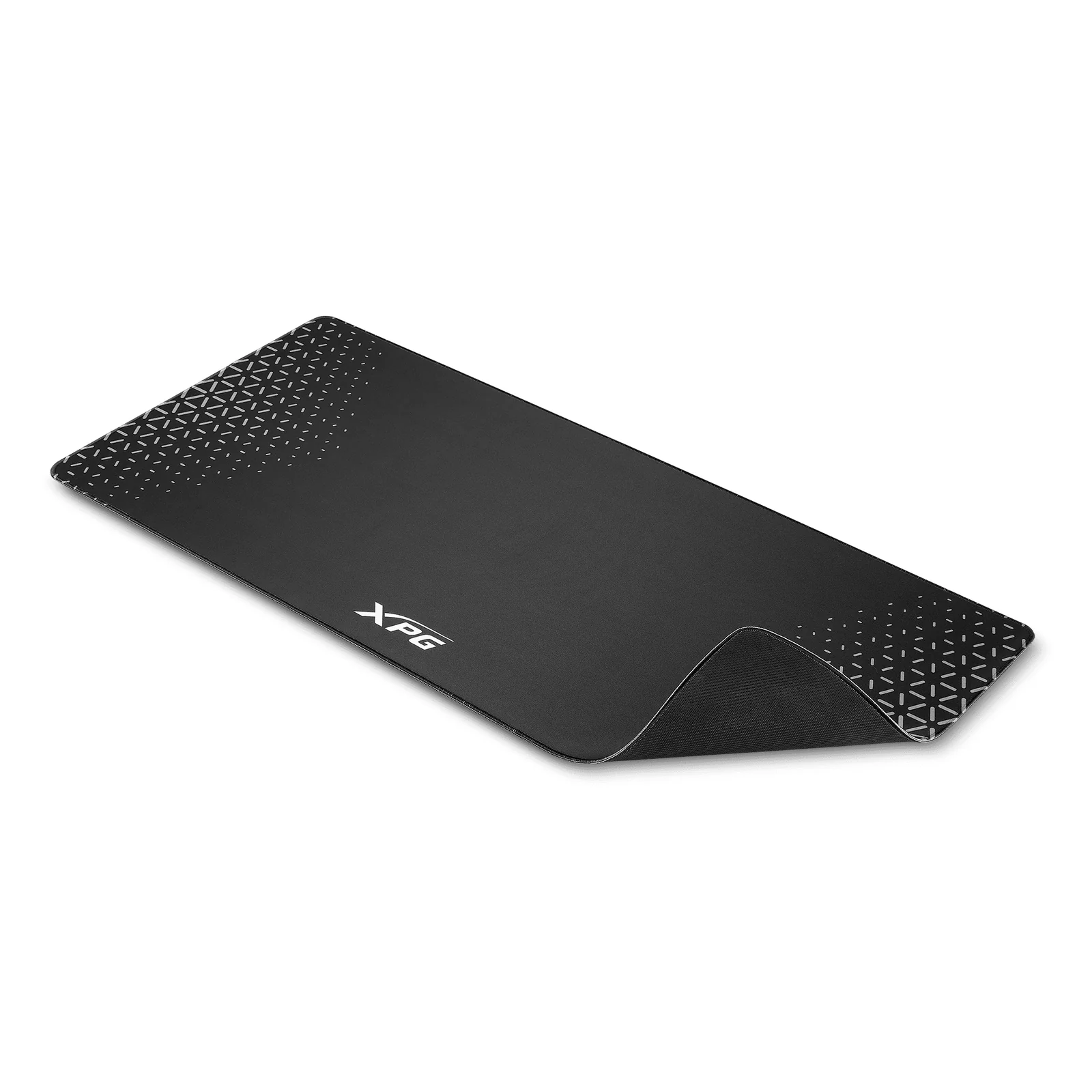 XPG FRONTLINE II XL Tapis de souris de jeu Noir
