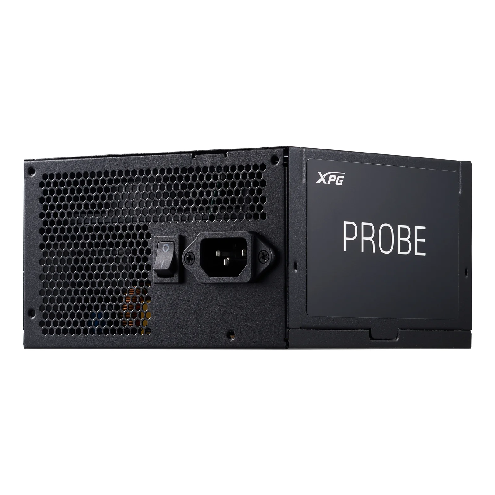 XPG PROBE 600 BRONZE unité d'alimentation d'énergie 600 W 20+4 pin ATX ATX Noir