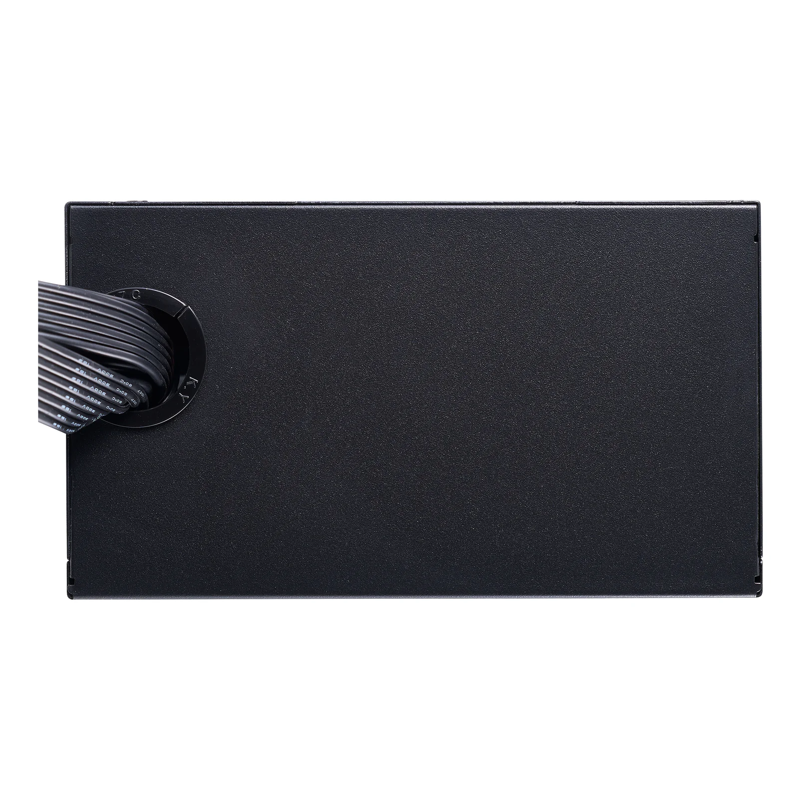 XPG PROBE 600 BRONZE unité d'alimentation d'énergie 600 W 20+4 pin ATX ATX Noir