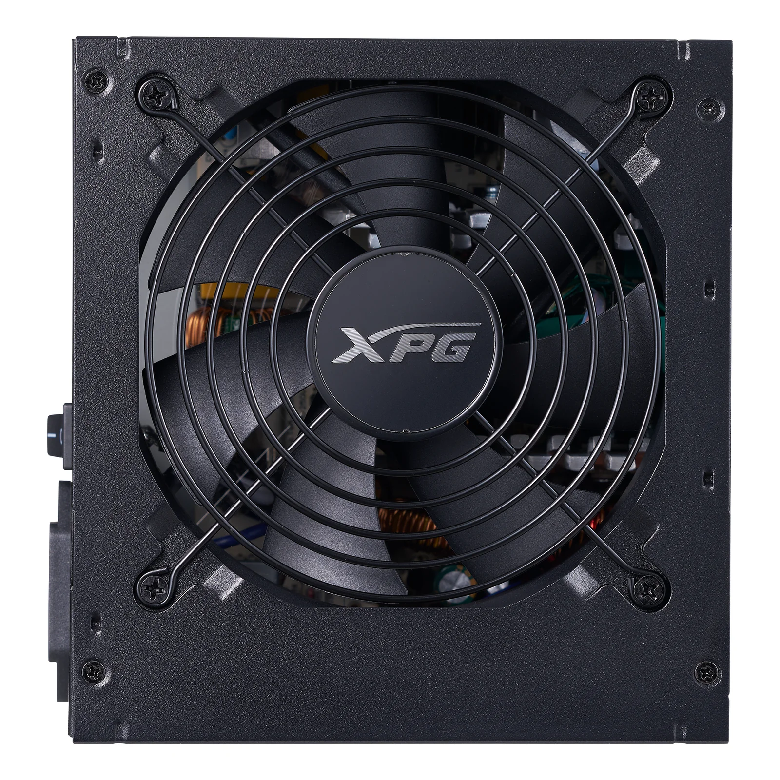 XPG PROBE 600 BRONZE unité d'alimentation d'énergie 600 W 20+4 pin ATX ATX Noir