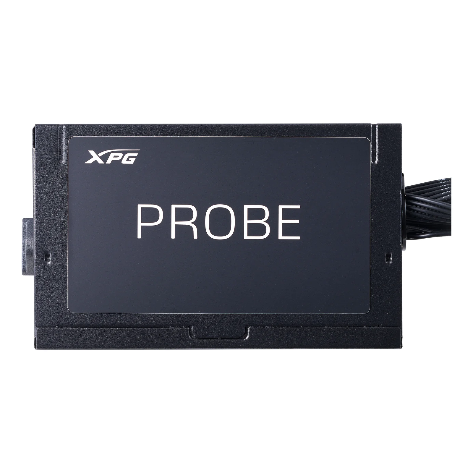 XPG PROBE 700 BRONZE unité d'alimentation d'énergie 700 W 20+4 pin ATX ATX Noir