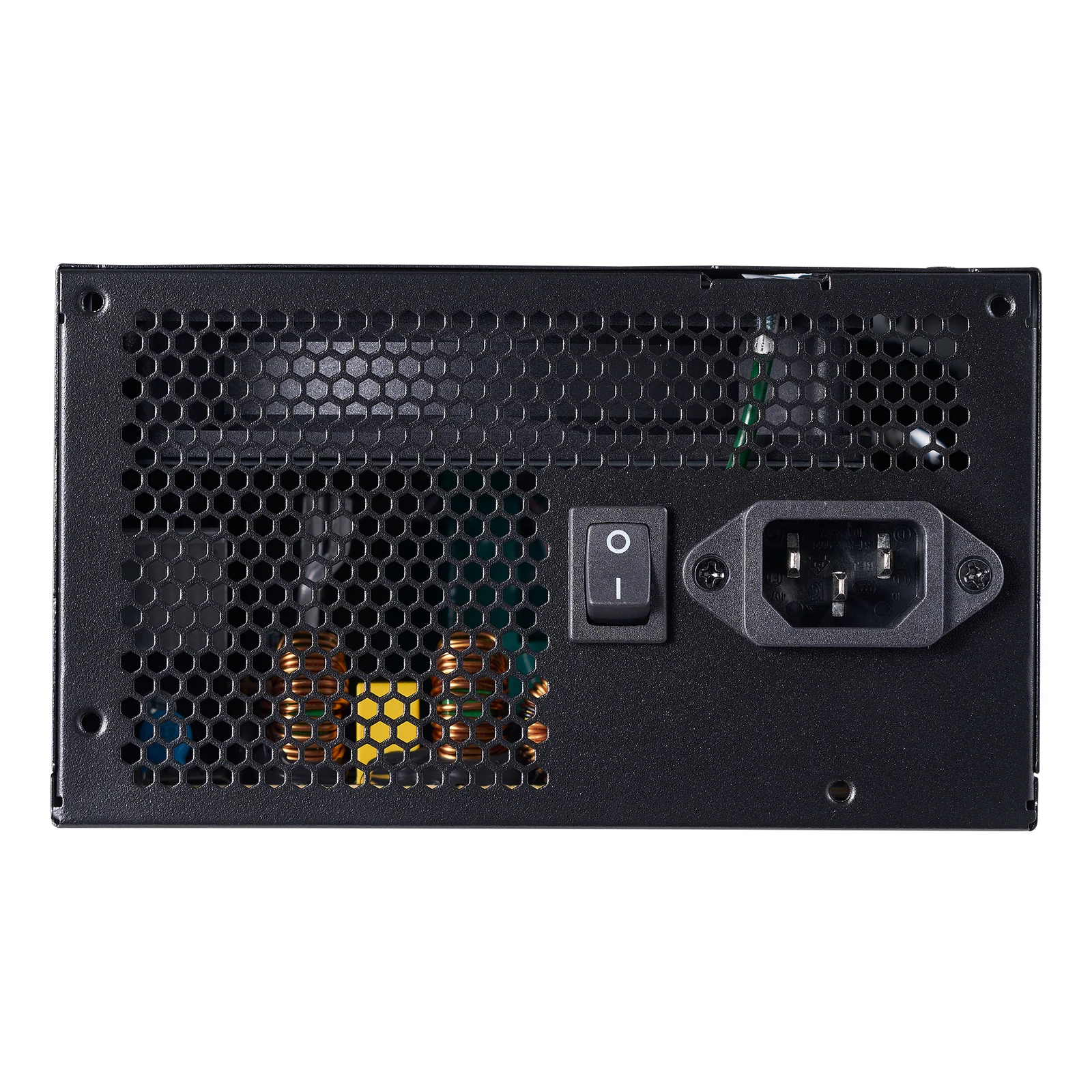 XPG PROBE 700 BRONZE unité d'alimentation d'énergie 700 W 20+4 pin ATX ATX Noir