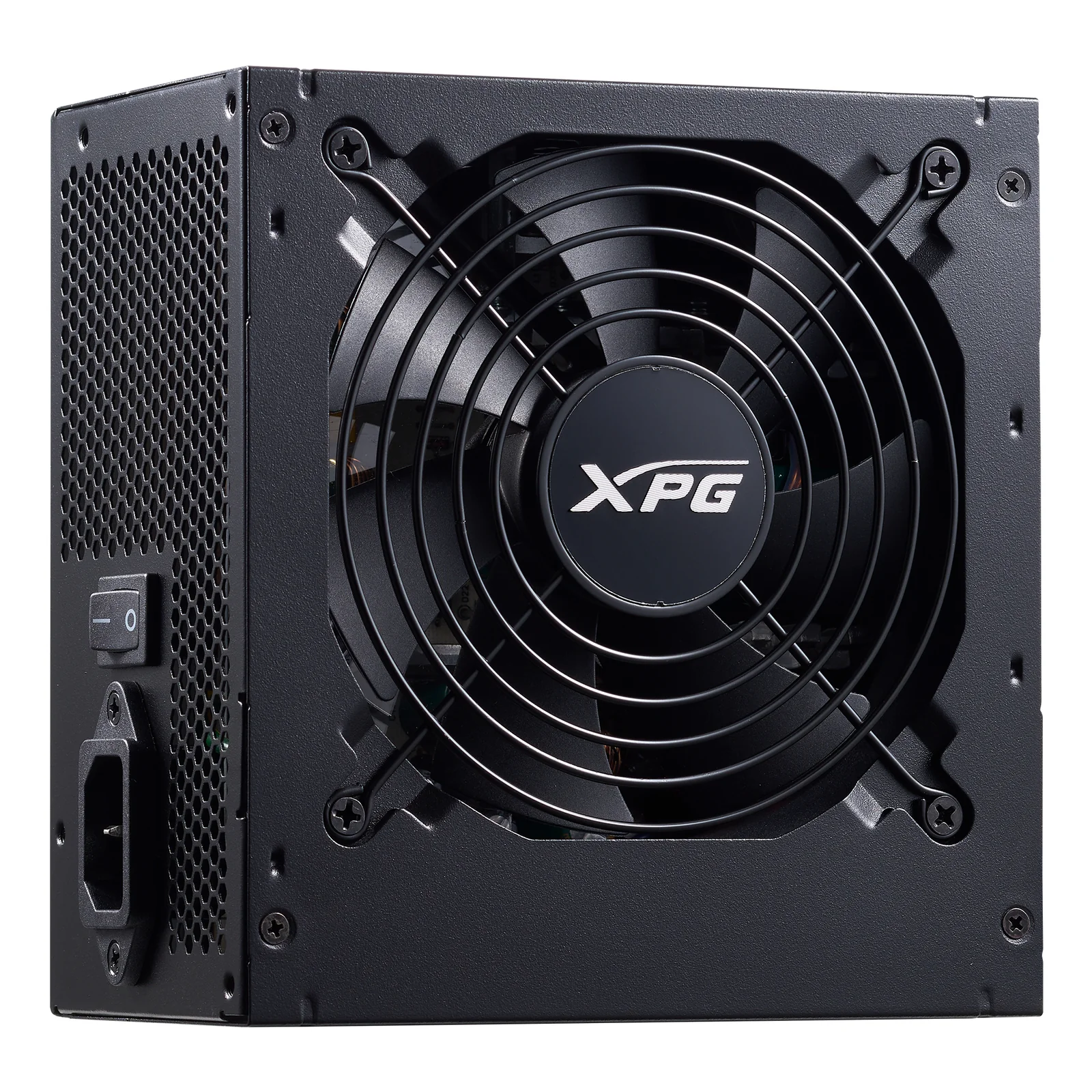 XPG PROBE 700 BRONZE unité d'alimentation d'énergie 700 W 20+4 pin ATX ATX Noir