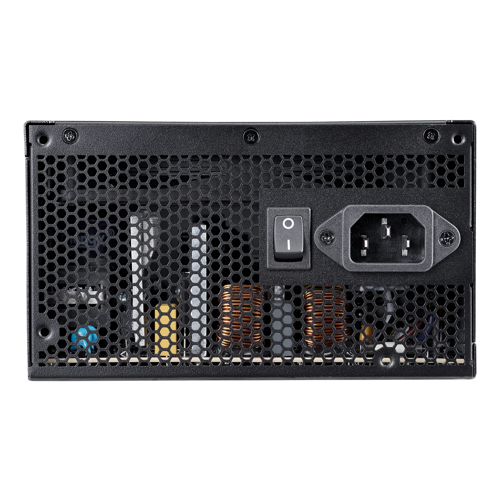 XPG PYLON II 650w unité d'alimentation d'énergie 24-pin ATX ATX Noir