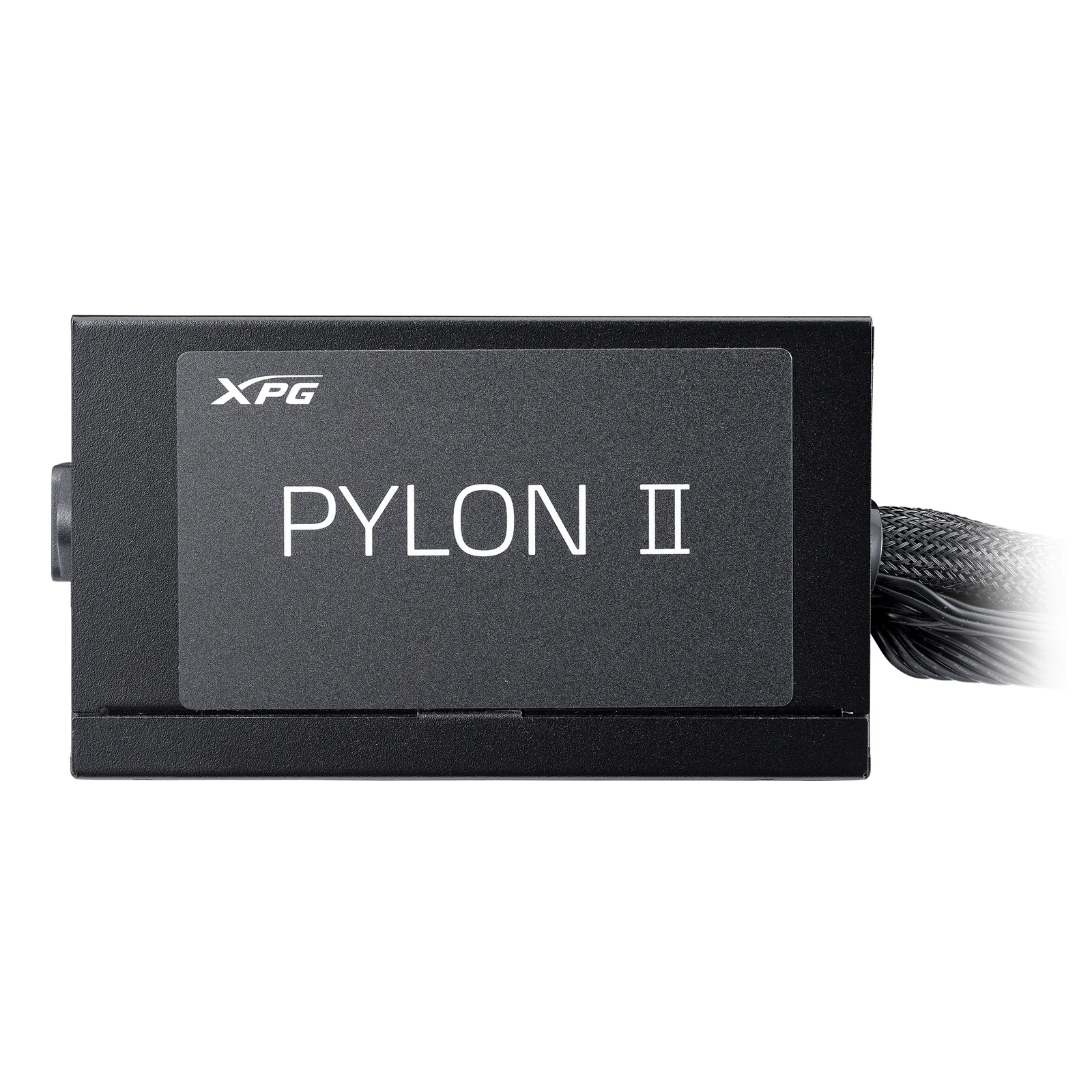 XPG PYLON II 750w unité d'alimentation d'énergie 24-pin ATX ATX Noir