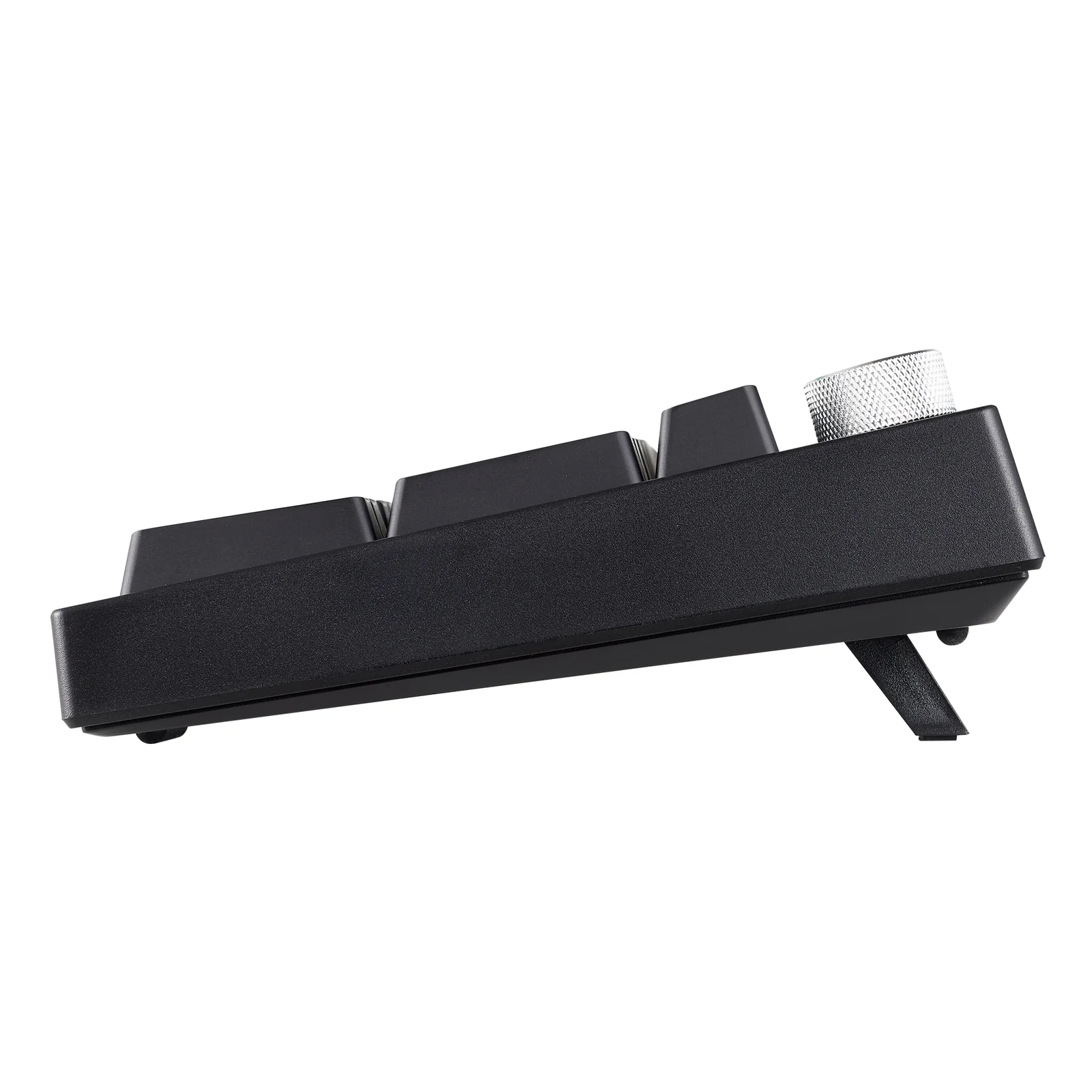 XPG SORCERER clavier Gaming USB QWERTY Anglais américain Noir