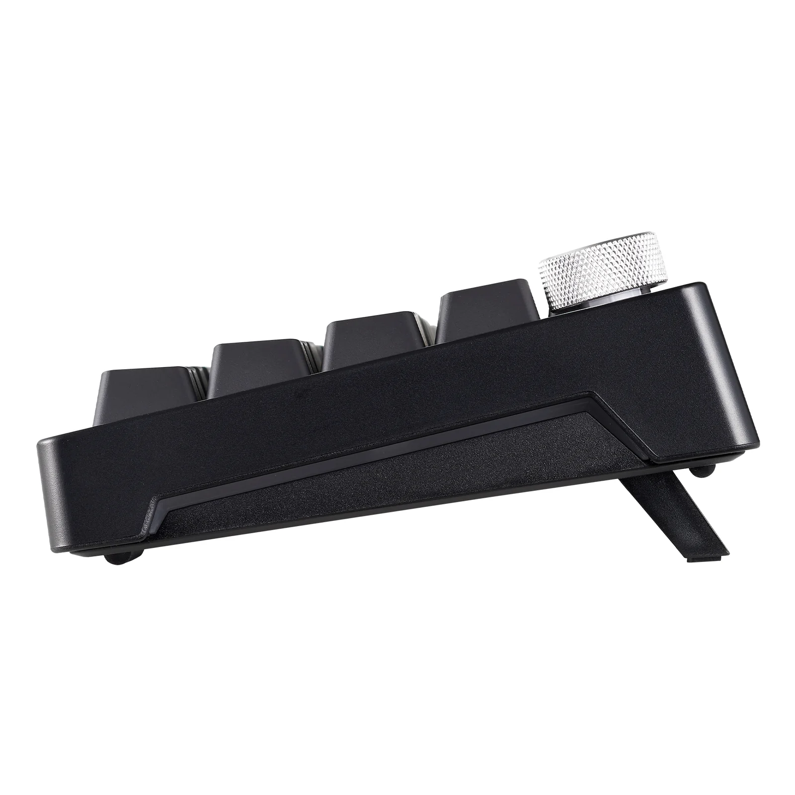 XPG SORCERER MINI clavier Gaming USB QWERTY Anglais américain Noir