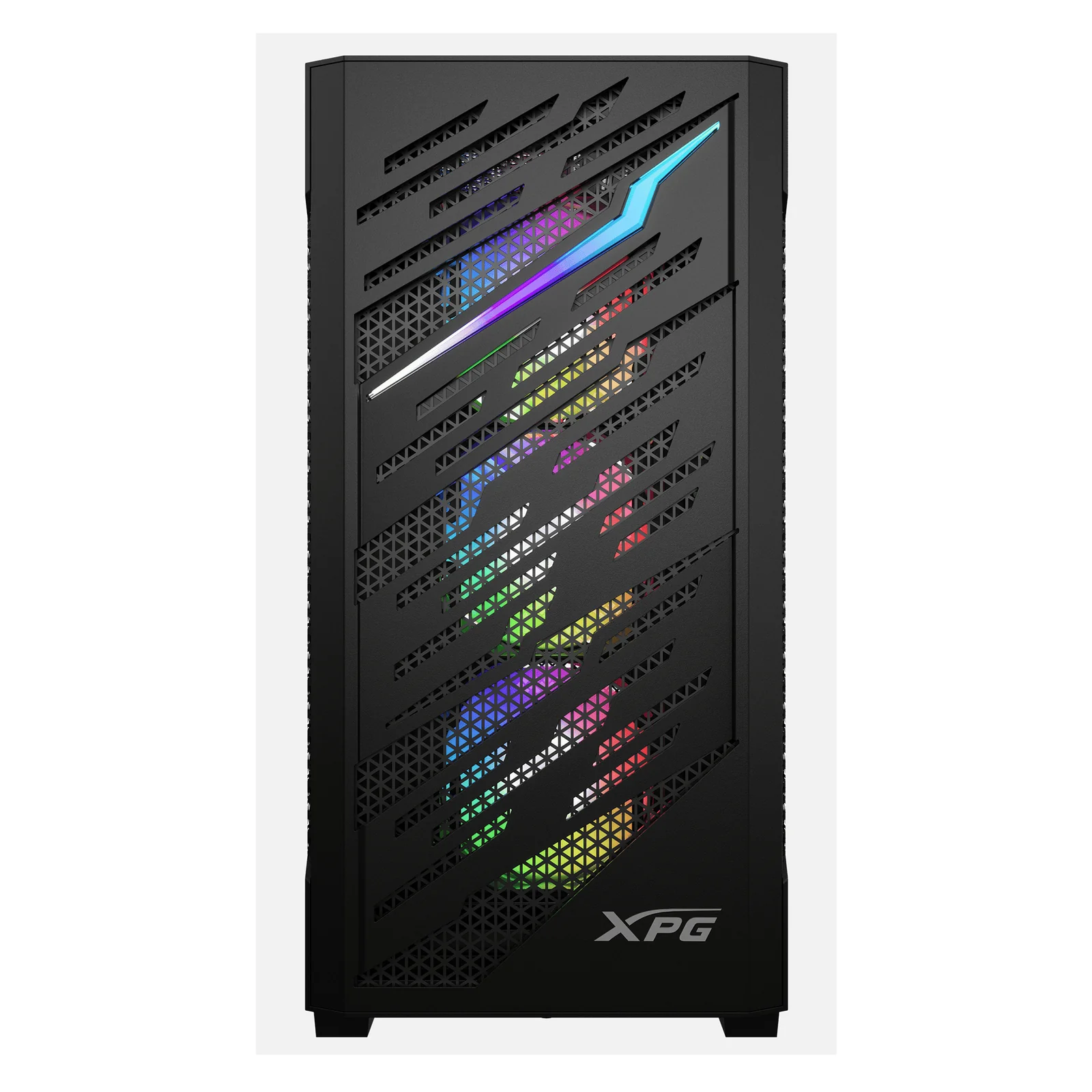 XPG STARKER AIR BTF Midi Tower Noir