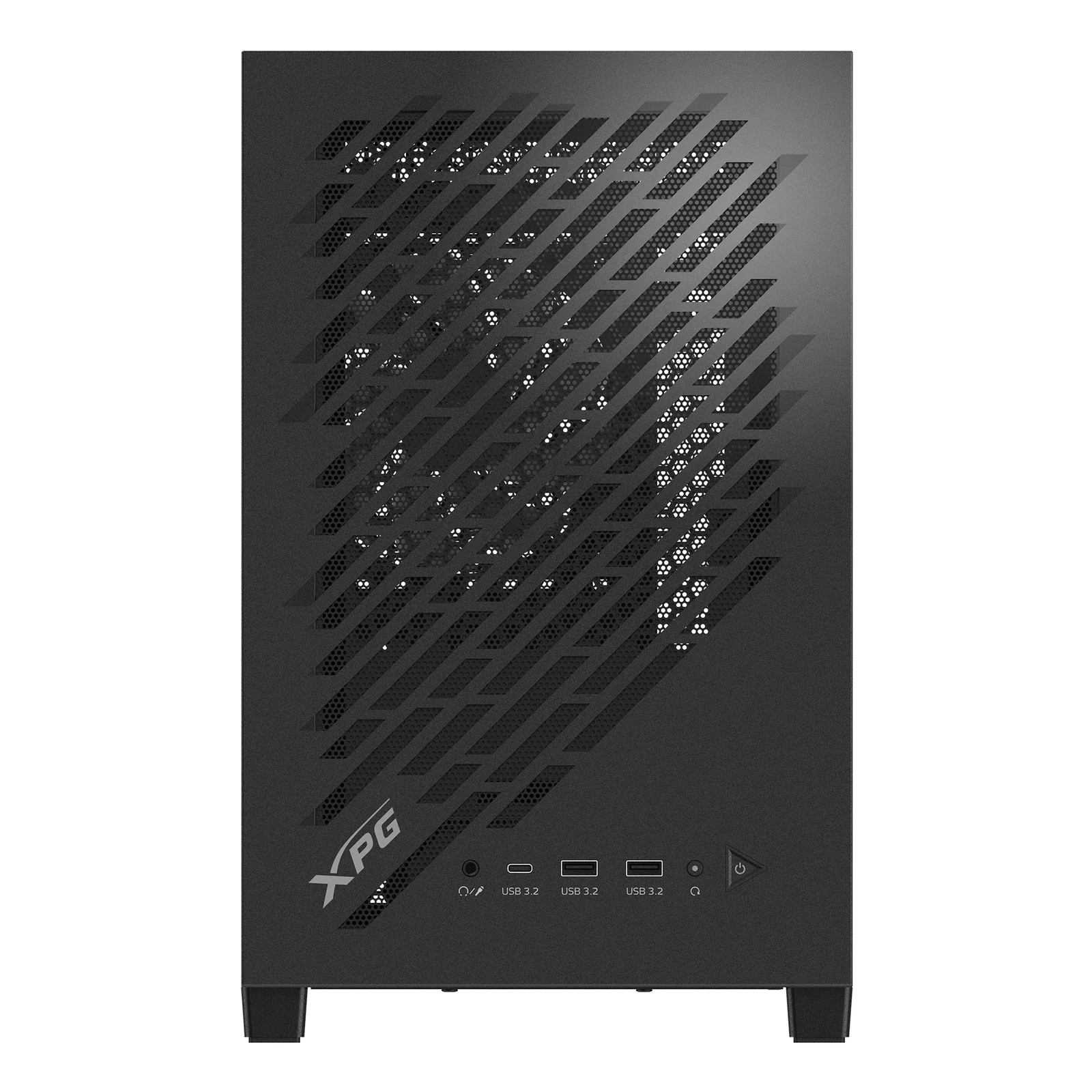XPG VALOR AIR NANO Midi Tower Noir