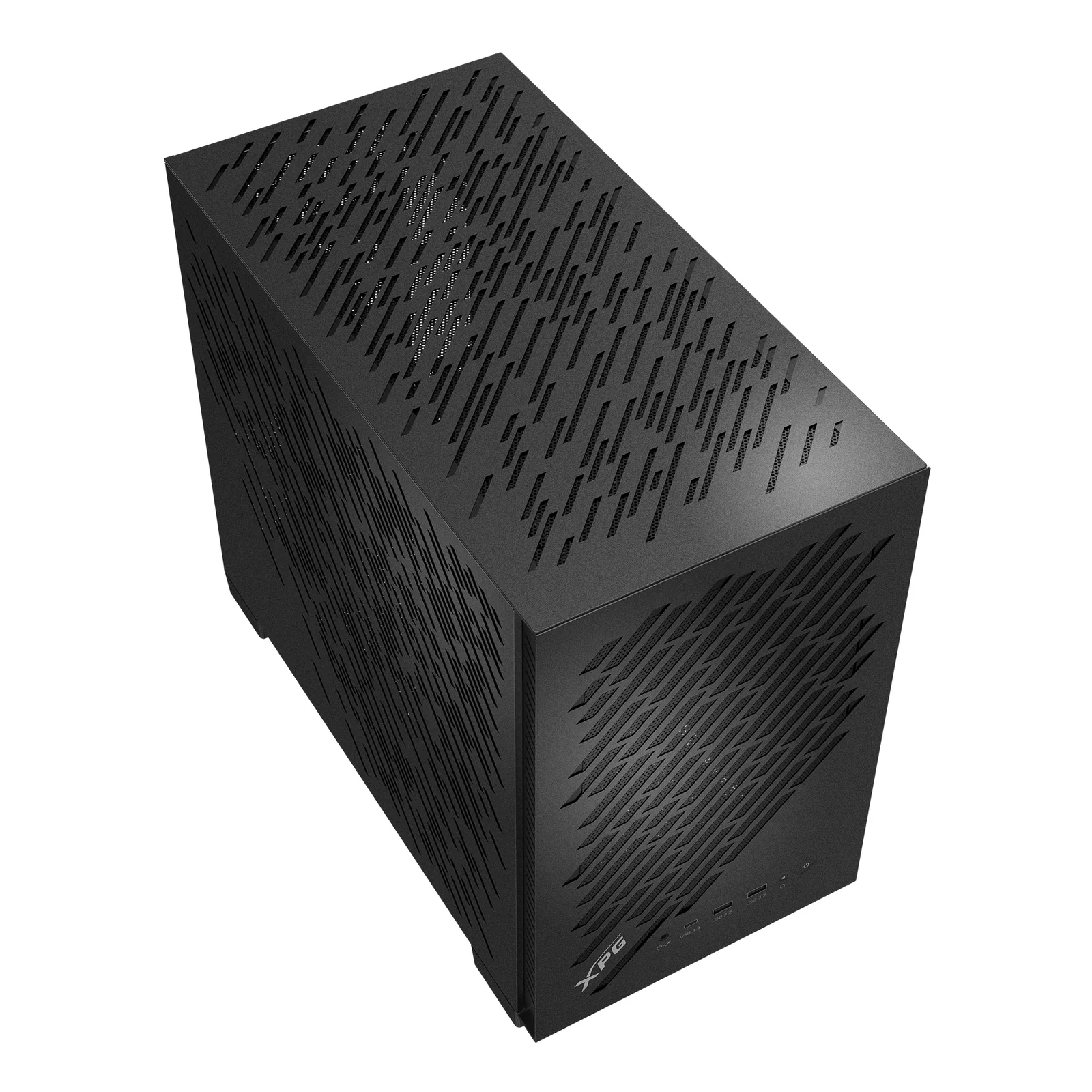 XPG VALOR AIR NANO Midi Tower Noir