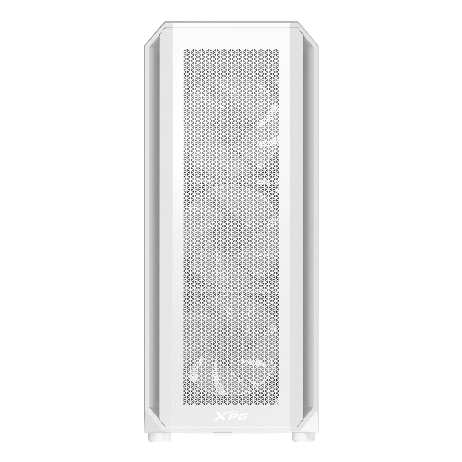 XPG VALOR AIR PLUS Midi Tower Blanc
