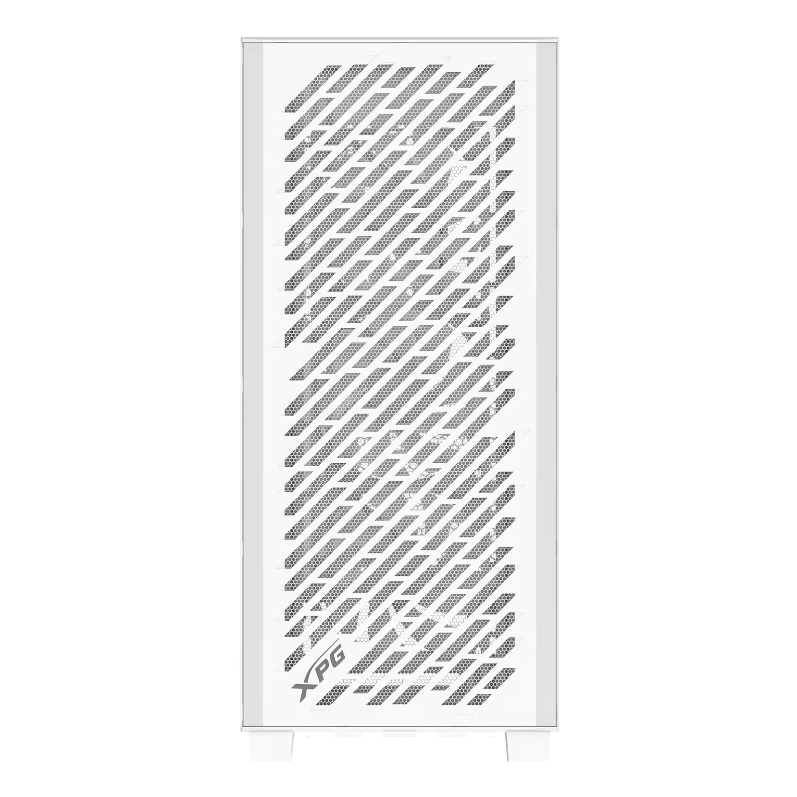 XPG VALOR AIR PRO Midi Tower Blanc