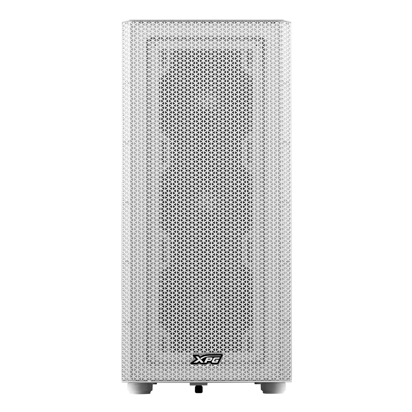XPG VALOR MESH Midi Tower Blanc