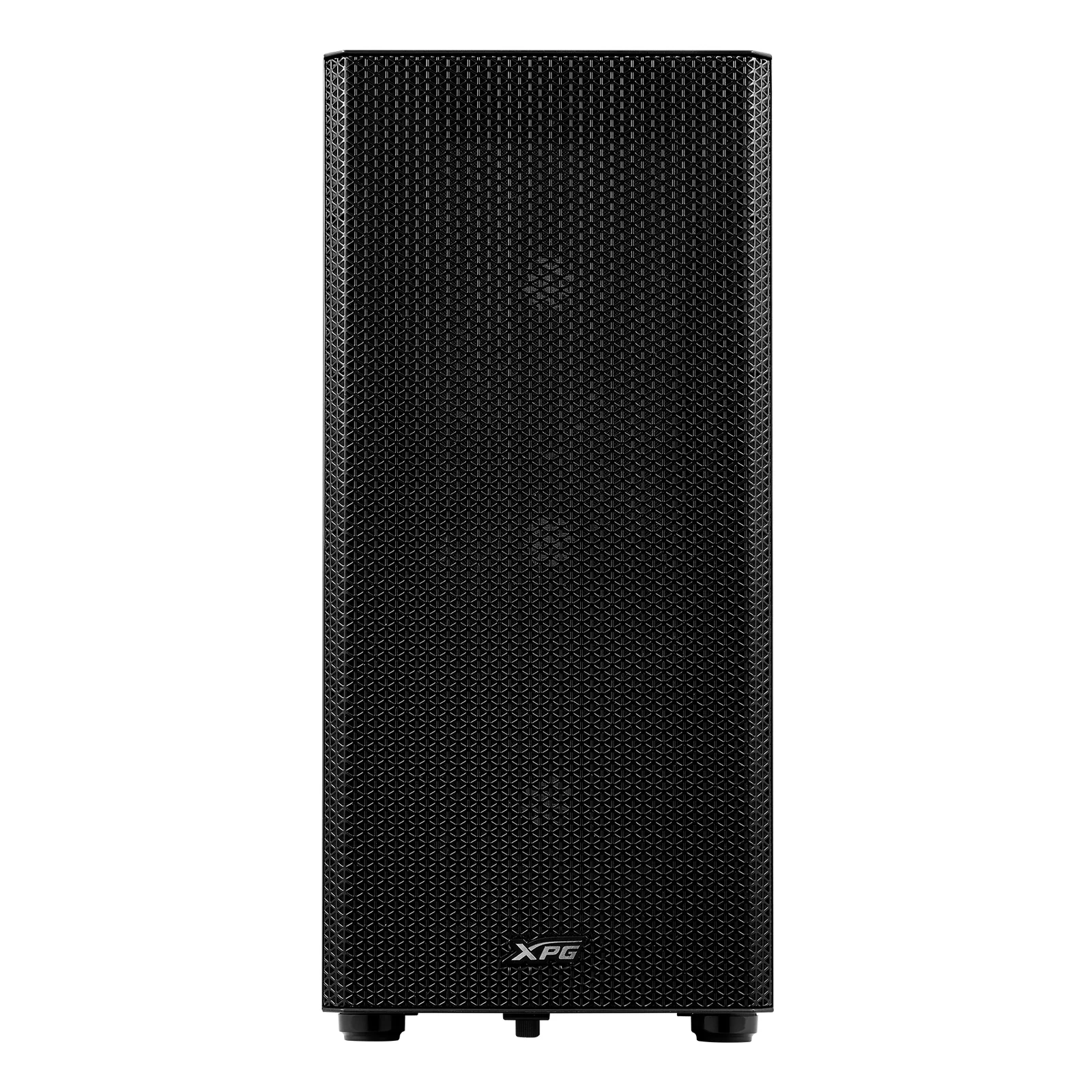 XPG VALOR MESH Midi Tower Noir