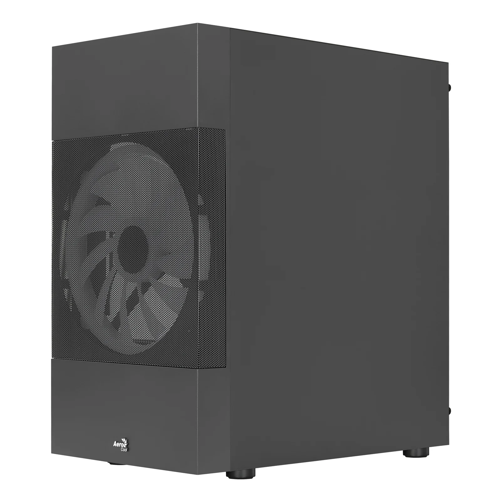 Aerocool Atomic Lite Mini Tower Noir