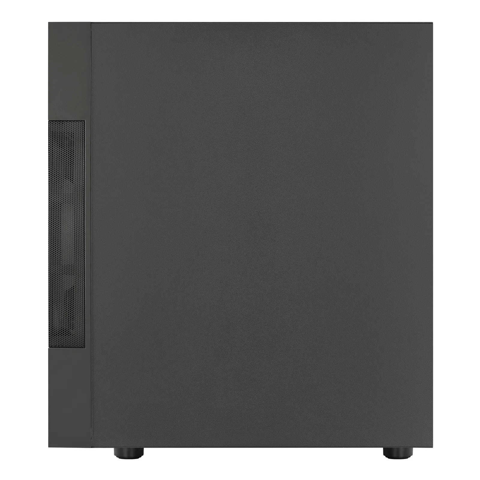 Aerocool Atomic Lite Mini Tower Noir