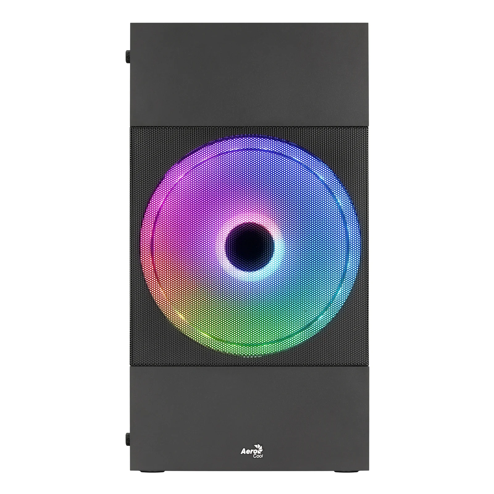 Aerocool Atomic Lite Mini Tower Noir