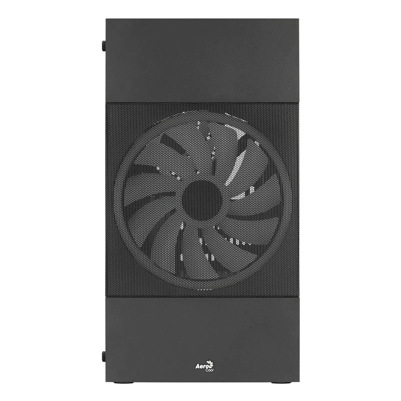Aerocool Atomic Lite Mini Tower Noir