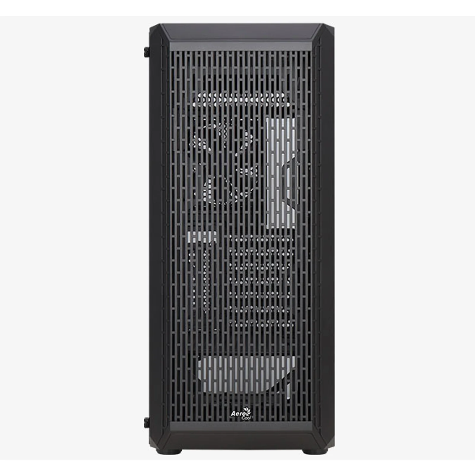 Aerocool Beam-G-BK-V1 Mini Tower Noir