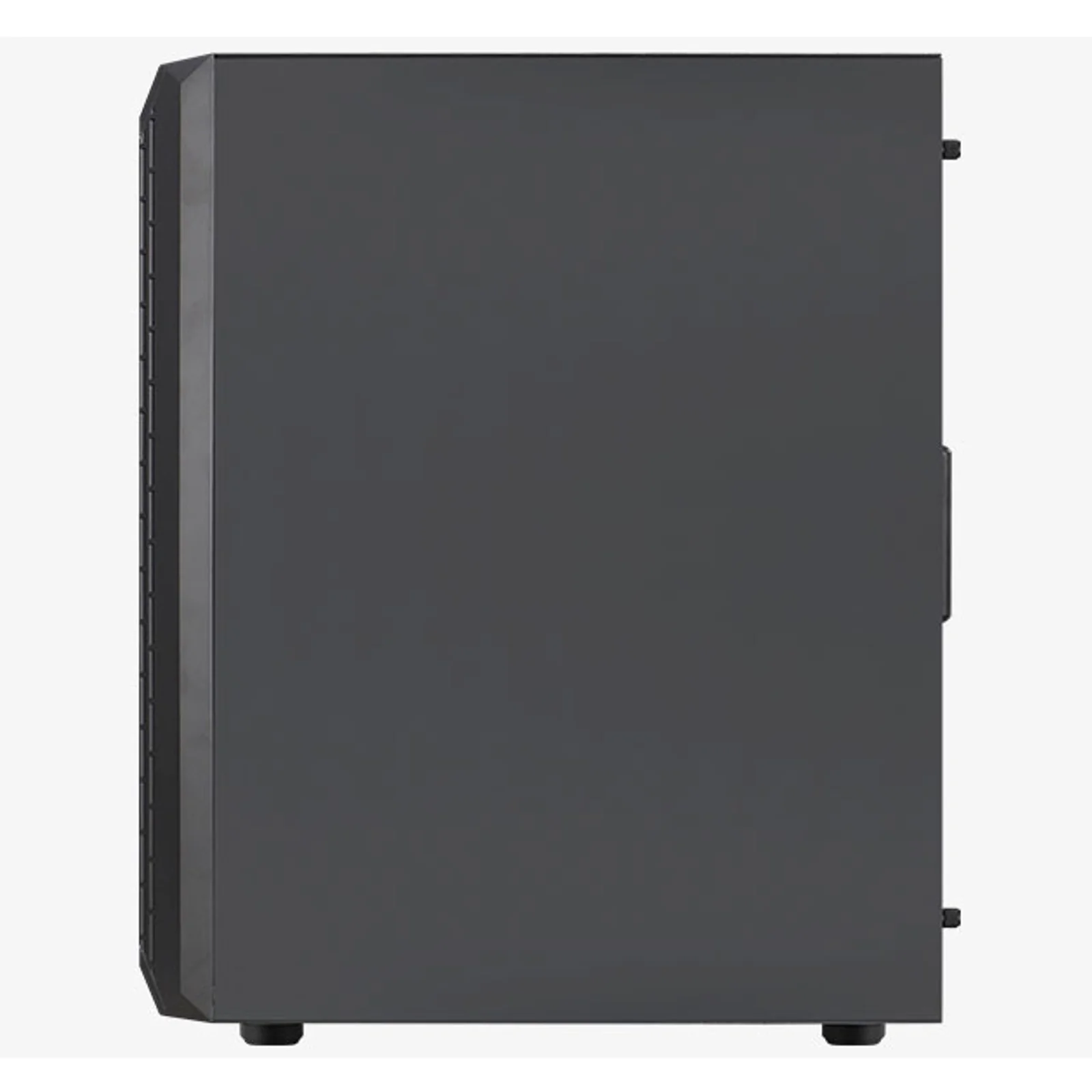 Aerocool Beam-G-BK-V1 Mini Tower Noir