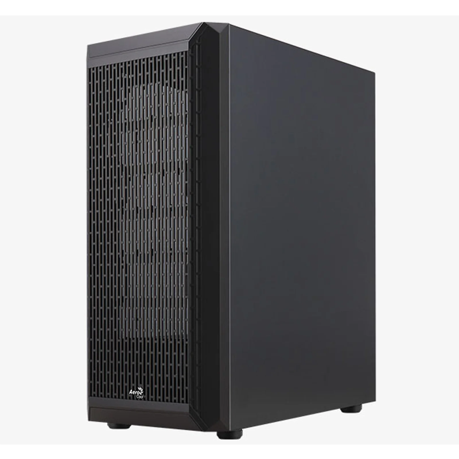 Aerocool Beam-G-BK-V1 Mini Tower Noir