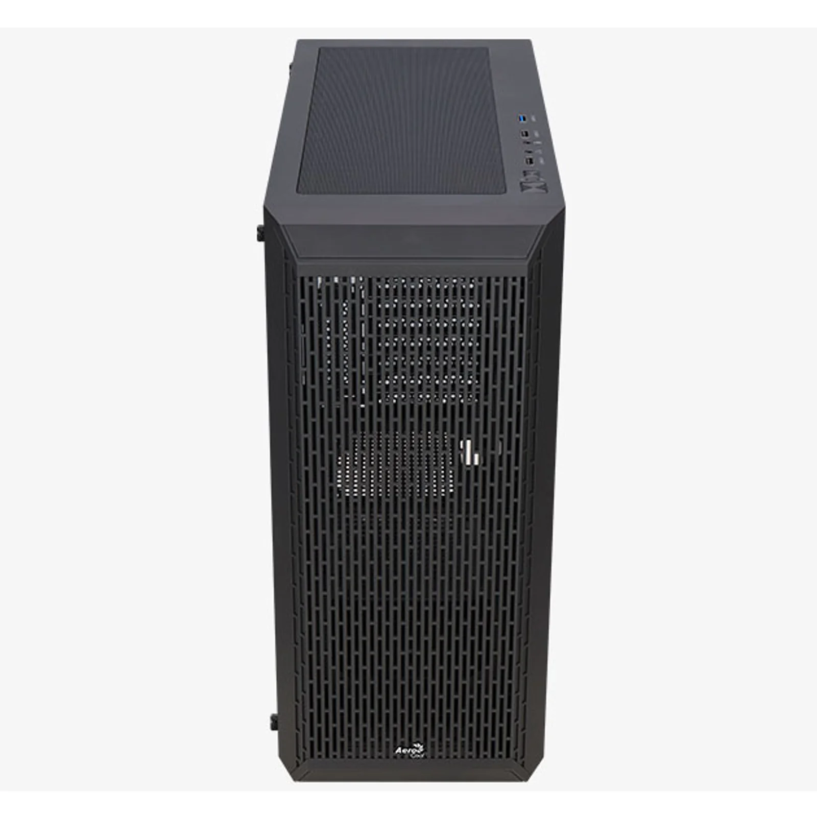 Aerocool Beam-G-BK-V1 Mini Tower Noir
