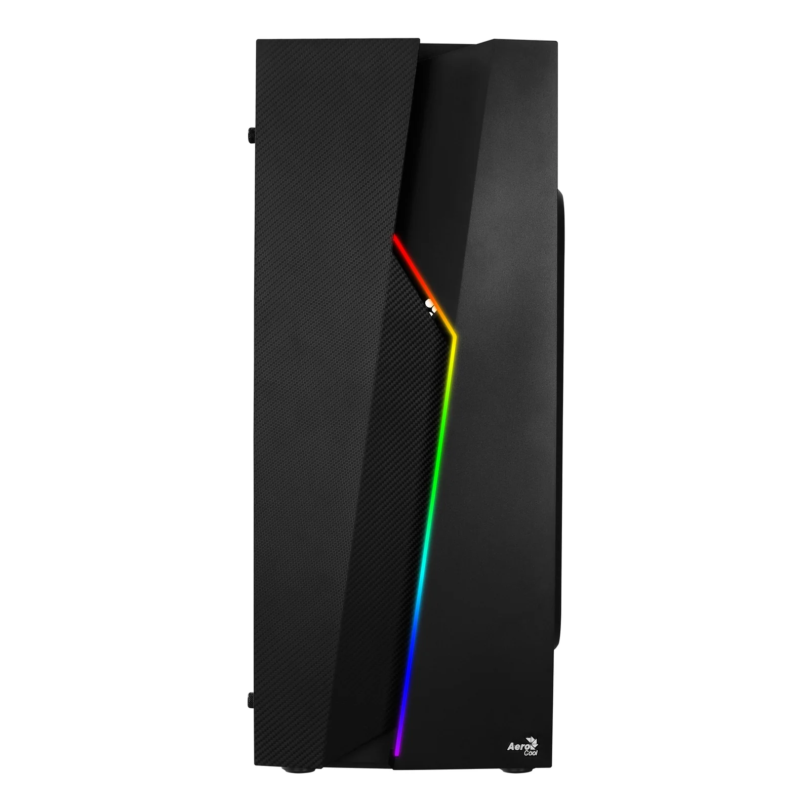 Aerocool Bolt Midi Tower Noir