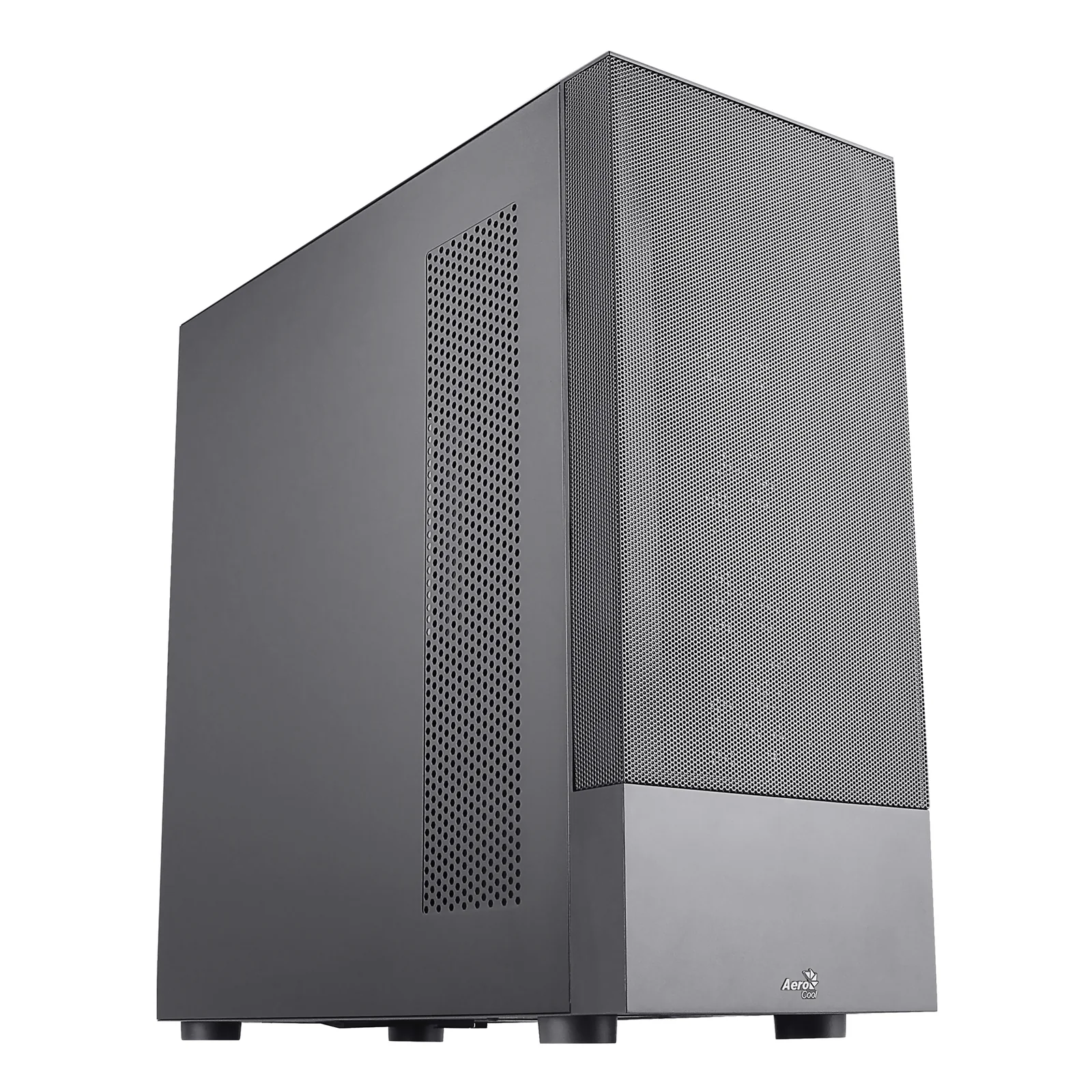 Cipher Midi Tower Noir