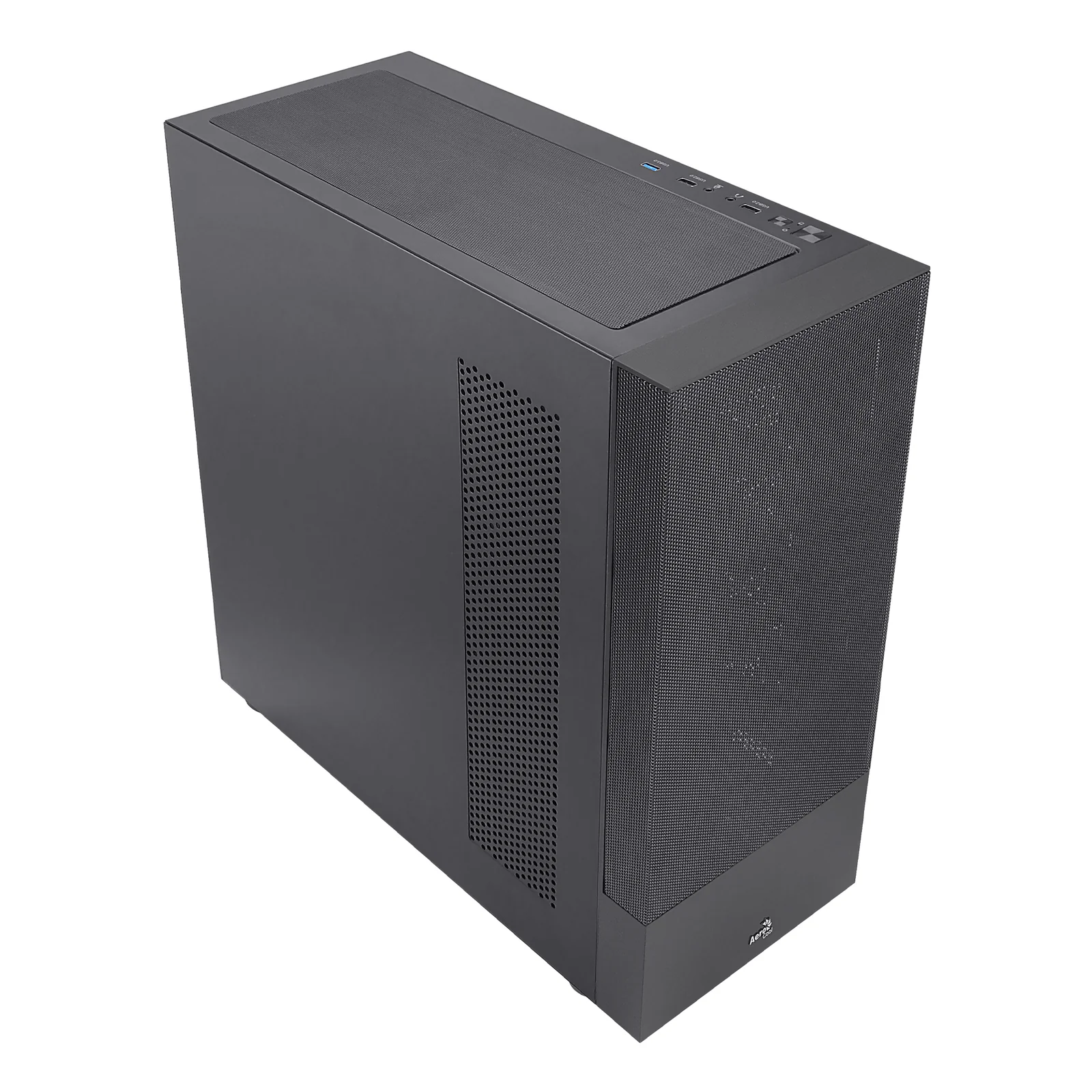 Aerocool Cipher Midi Tower Noir
