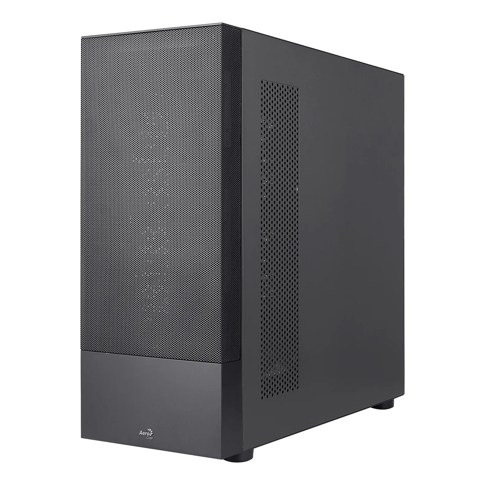 Aerocool Cipher Midi Tower Noir