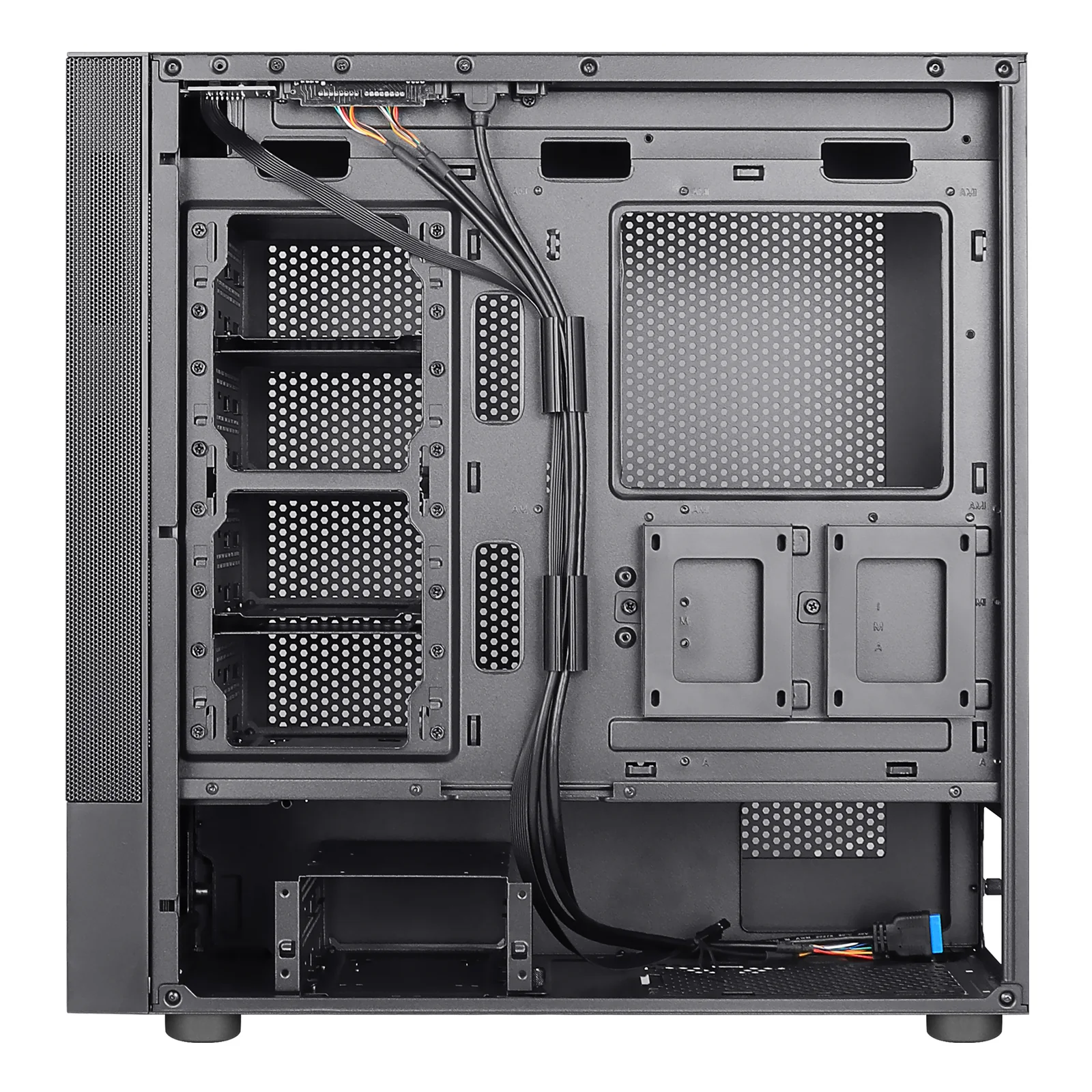Aerocool Cipher Midi Tower Noir