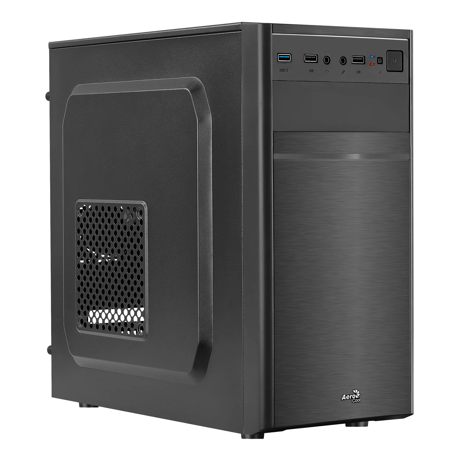 CS-103 Mini Tower Noir