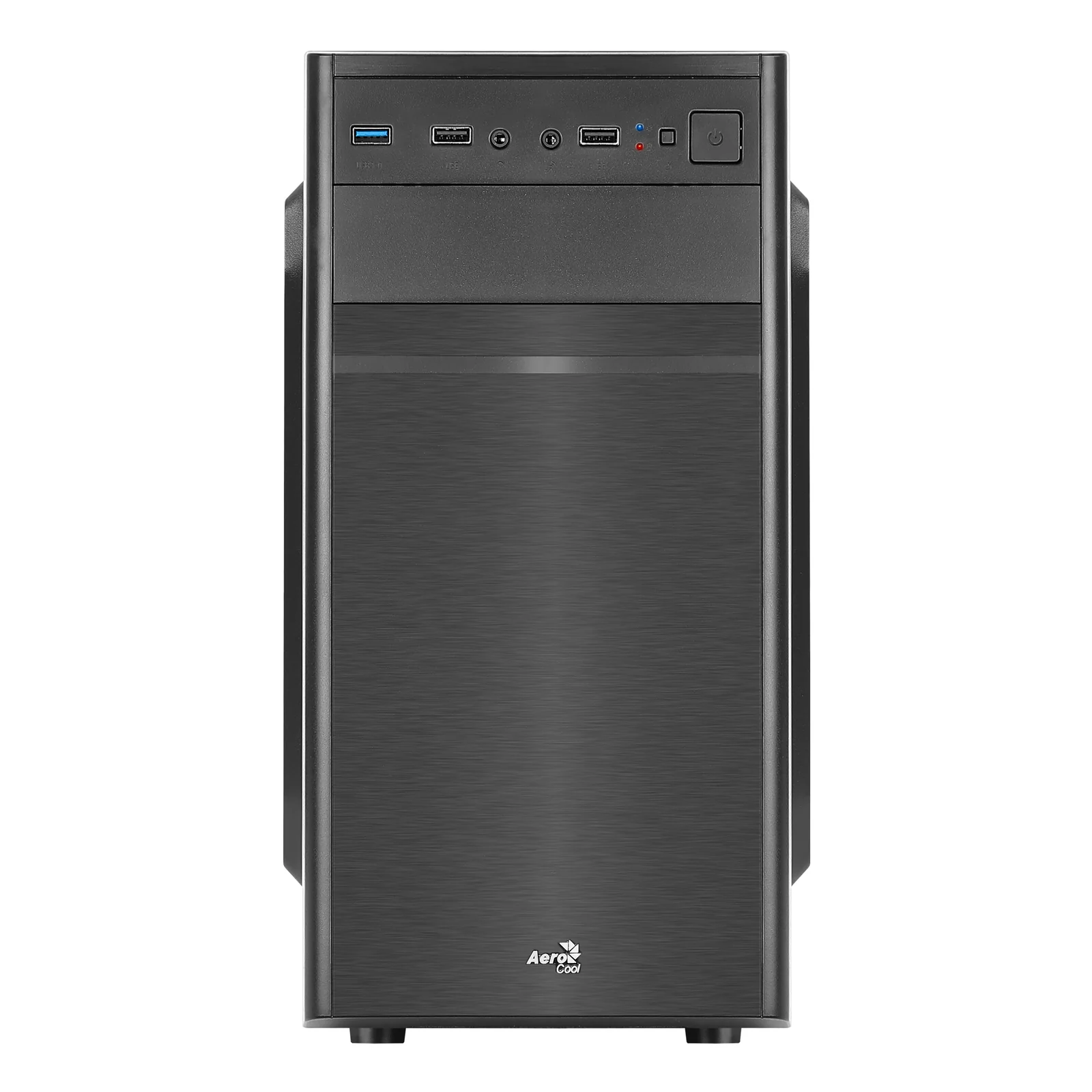 Aerocool CS-103 Mini Tower Noir