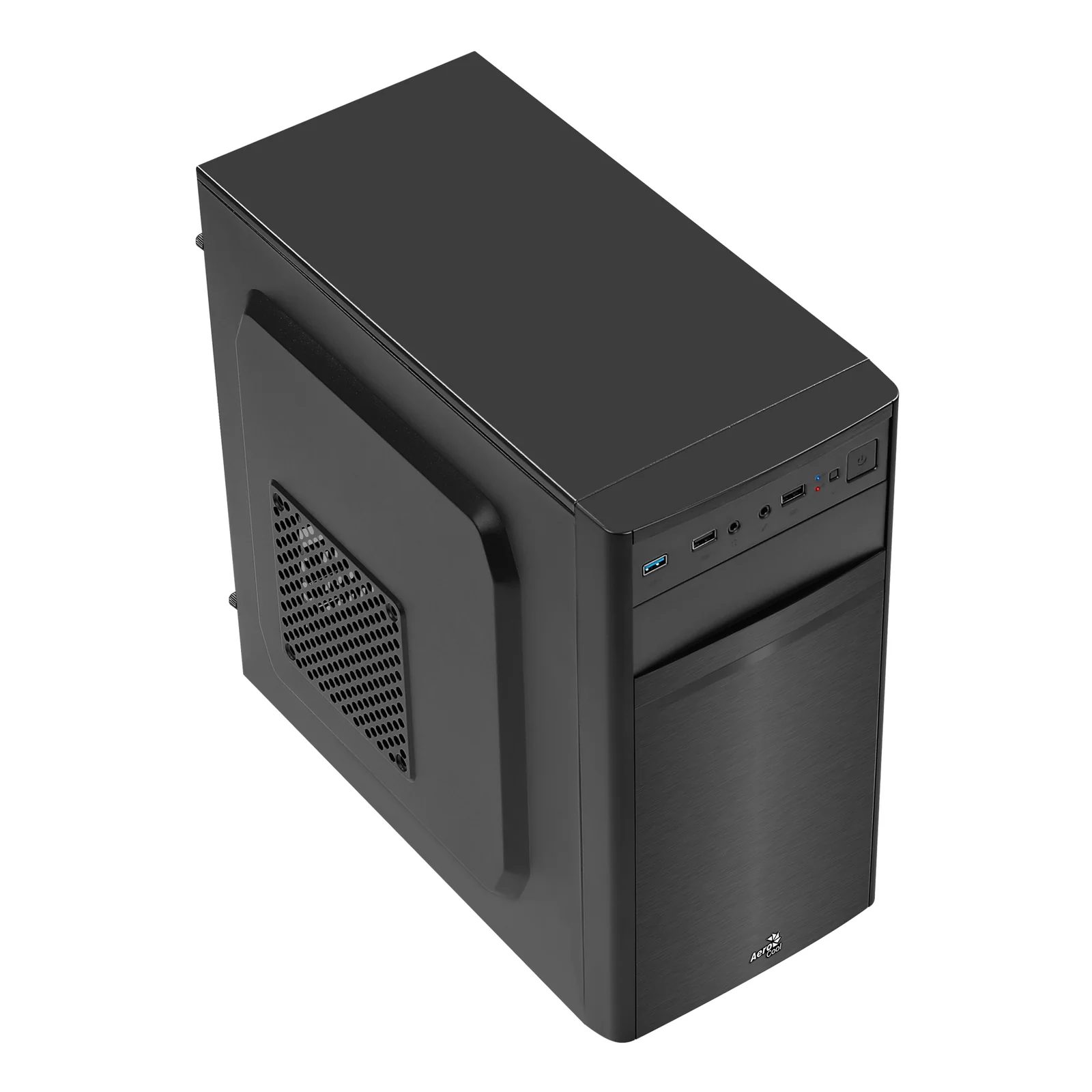 Aerocool CS-103 Mini Tower Noir