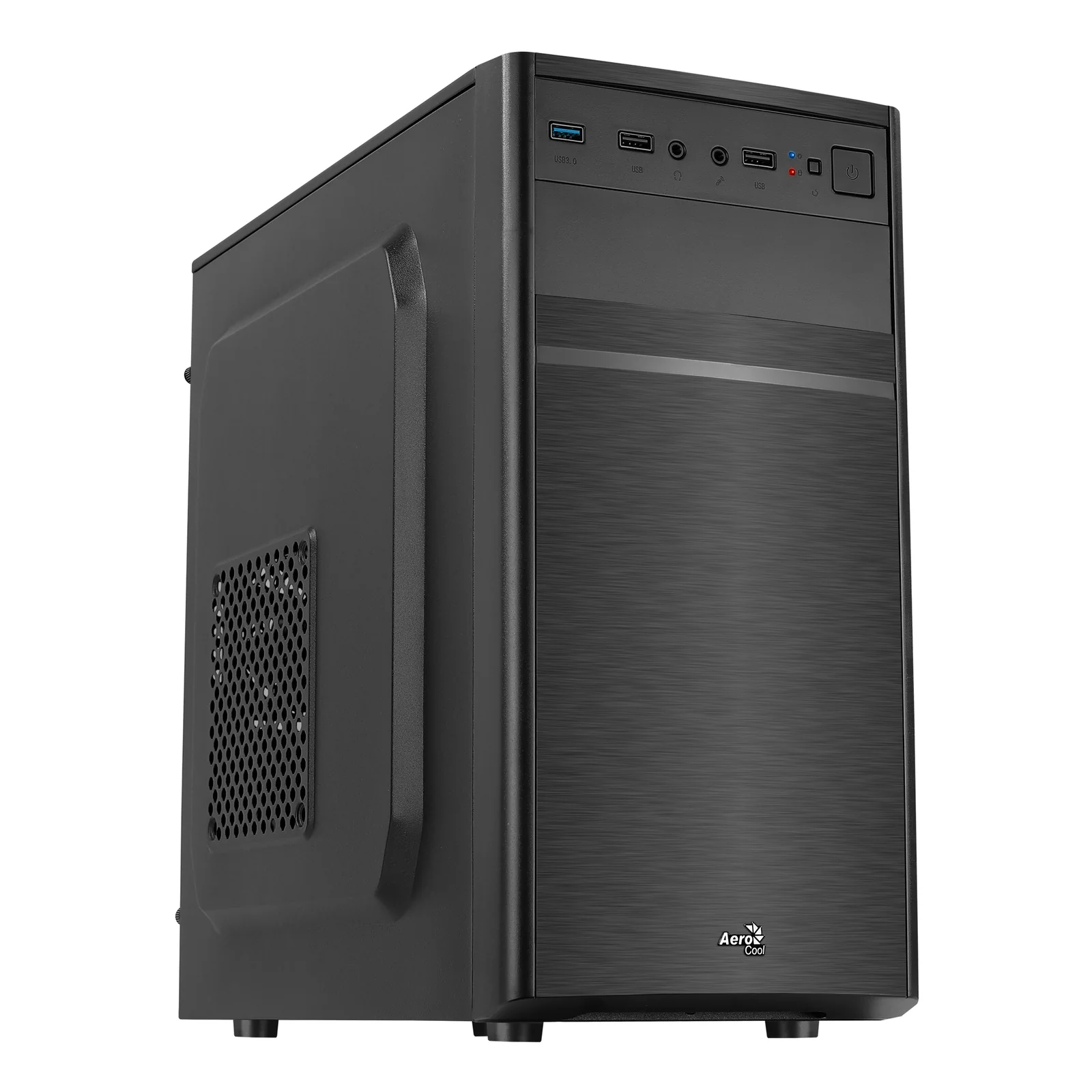 Aerocool CS-103 Mini Tower Noir