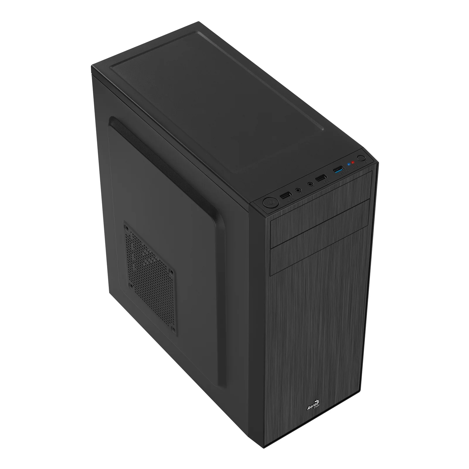 Aerocool CS-1103 Midi Tower Noir