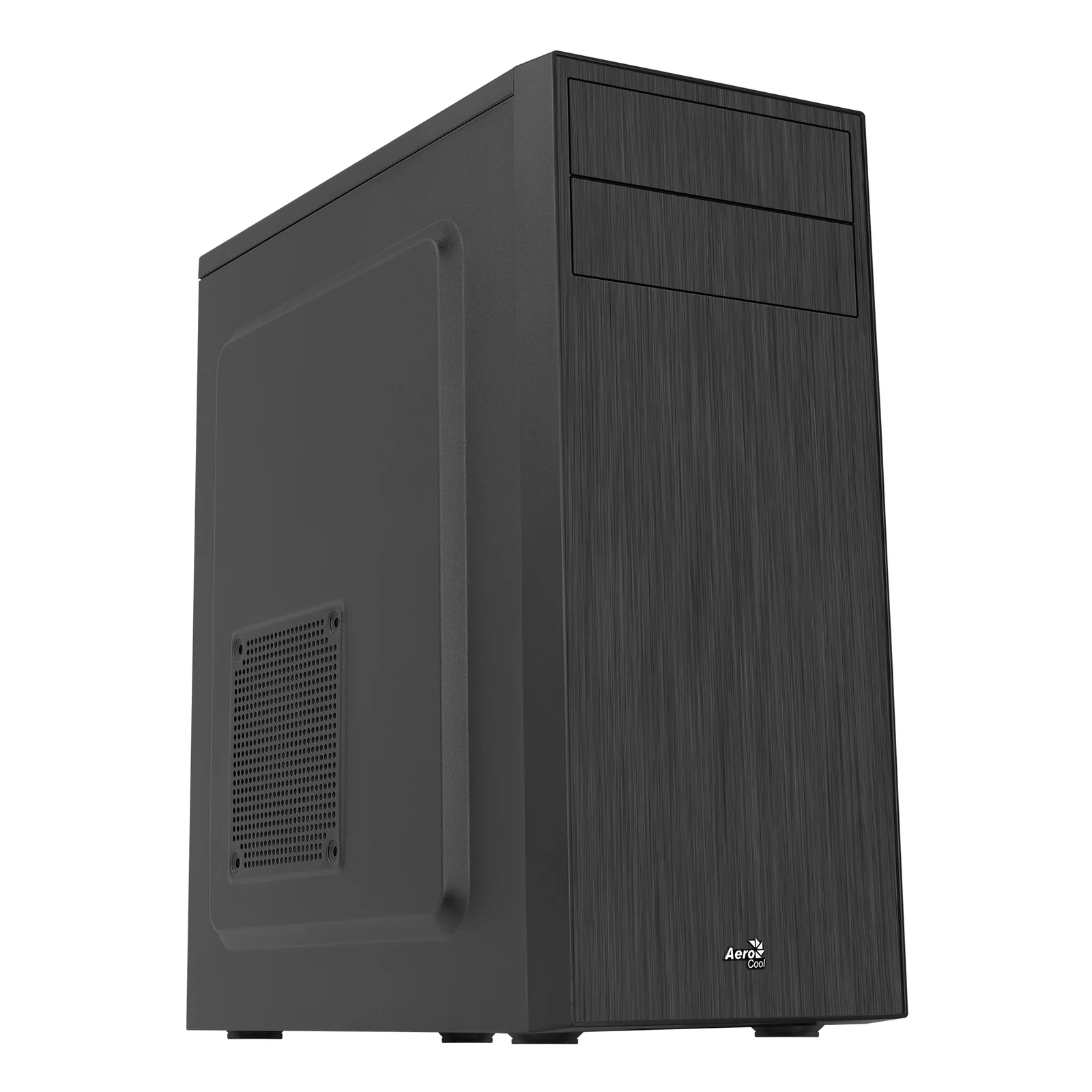 Aerocool CS-1103 Midi Tower Noir