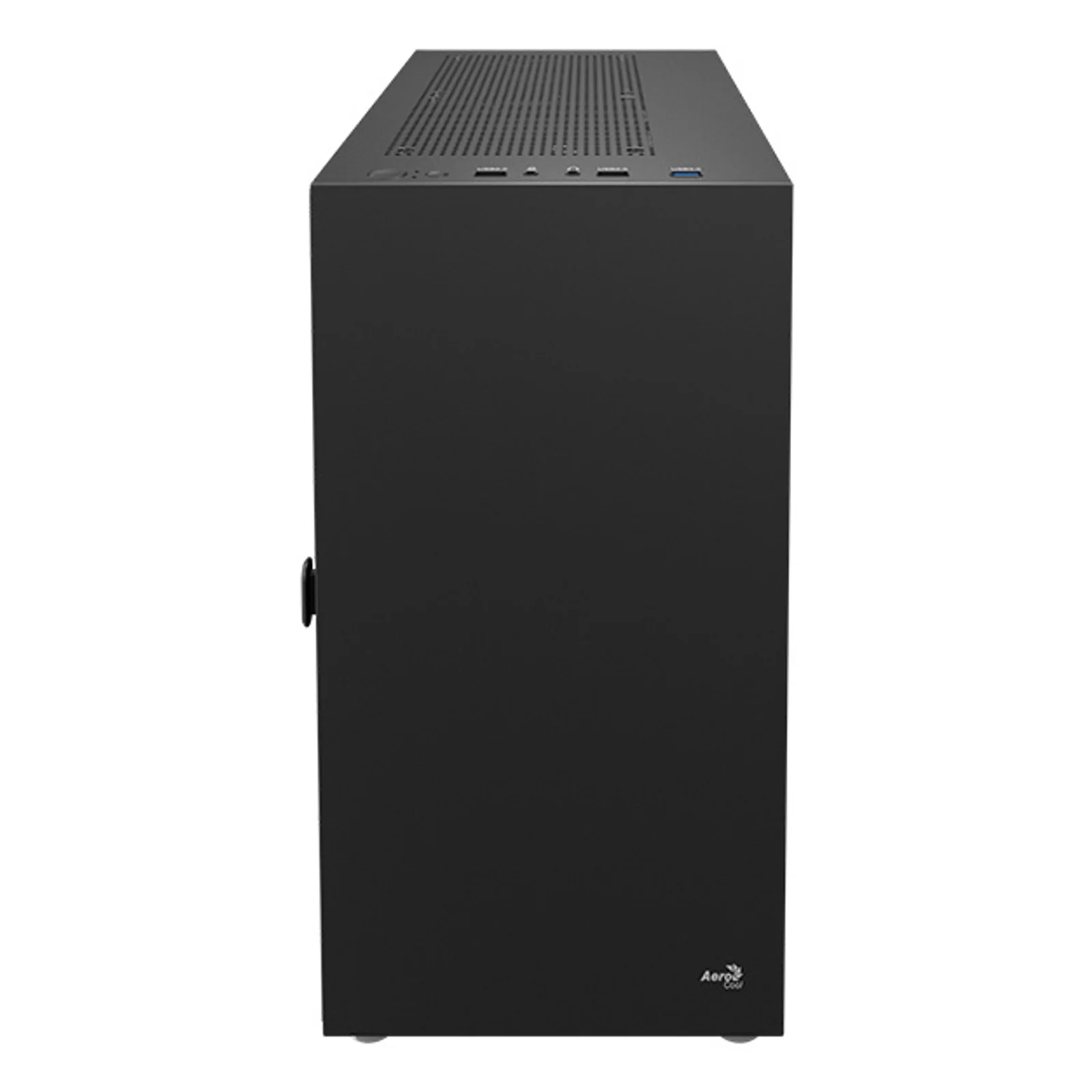 Aerocool CS111 Mini Tower Noir