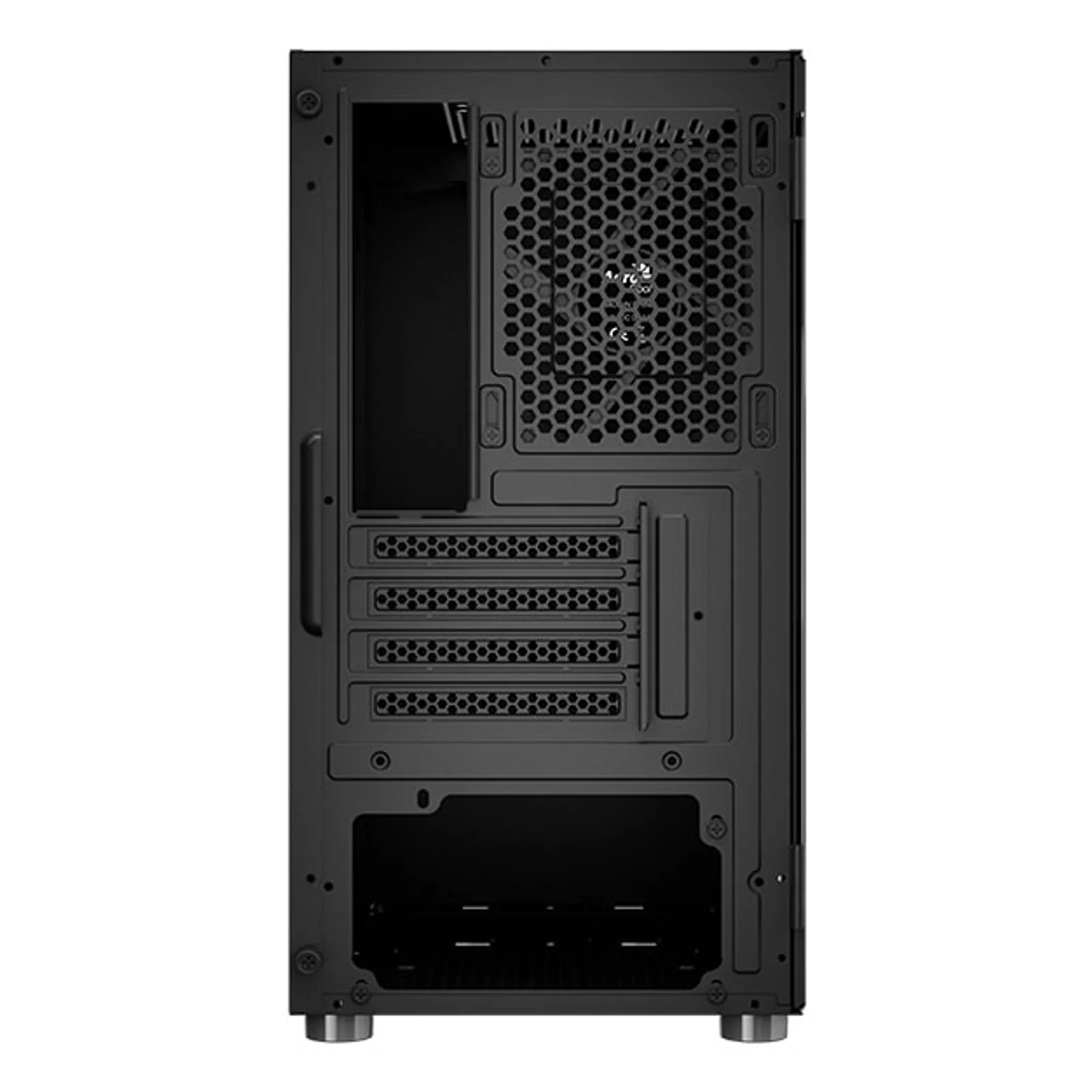 Aerocool CS111 Mini Tower Noir