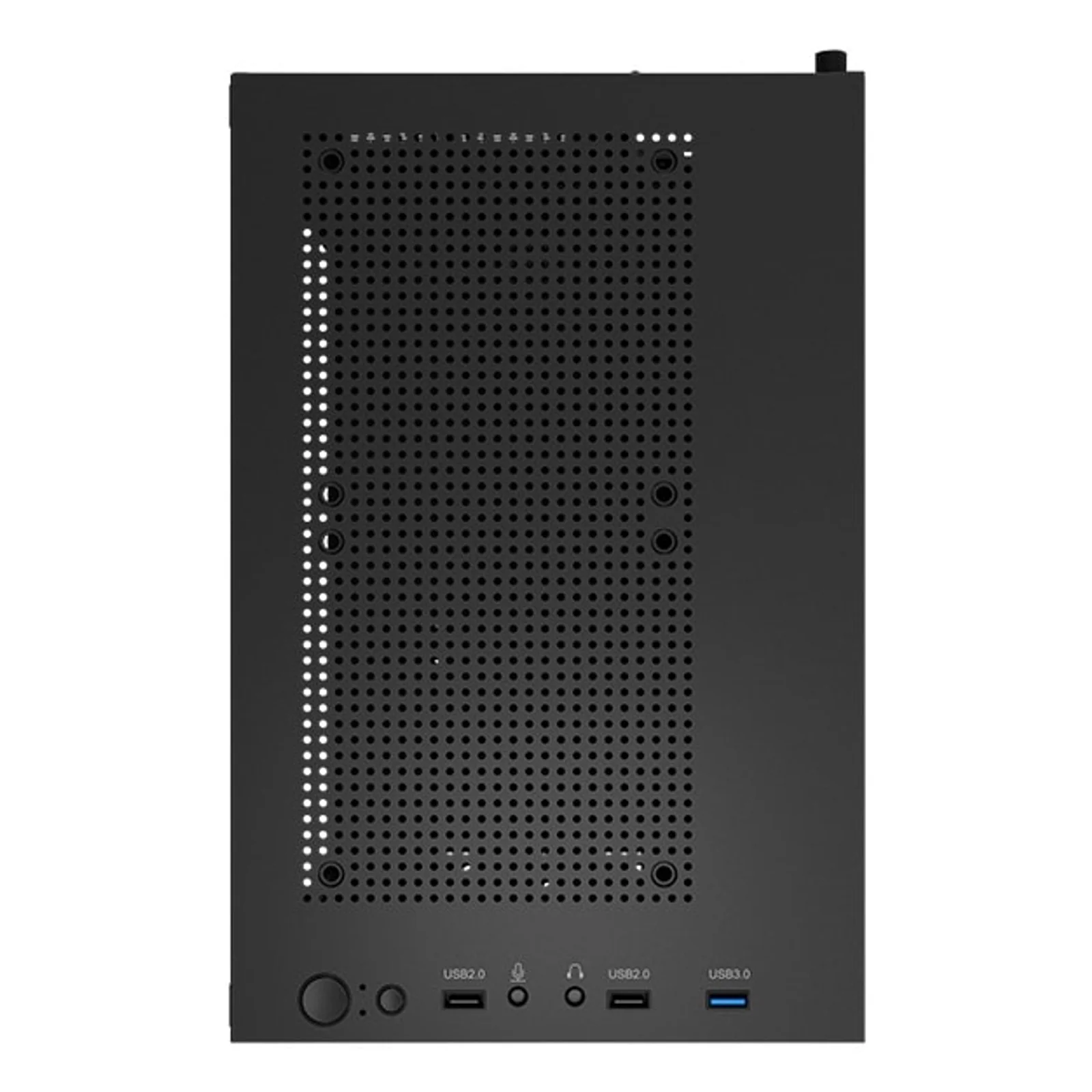Aerocool CS111 Mini Tower Noir