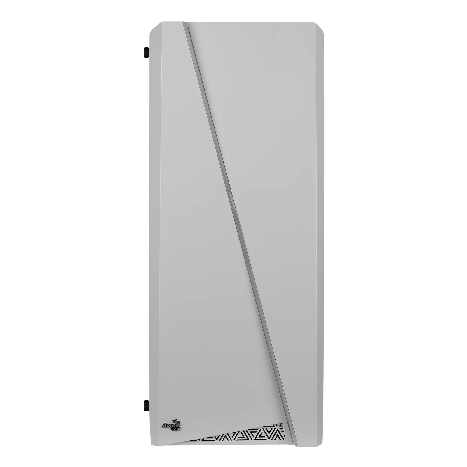 Aerocool Cyclon Midi Tower Blanc