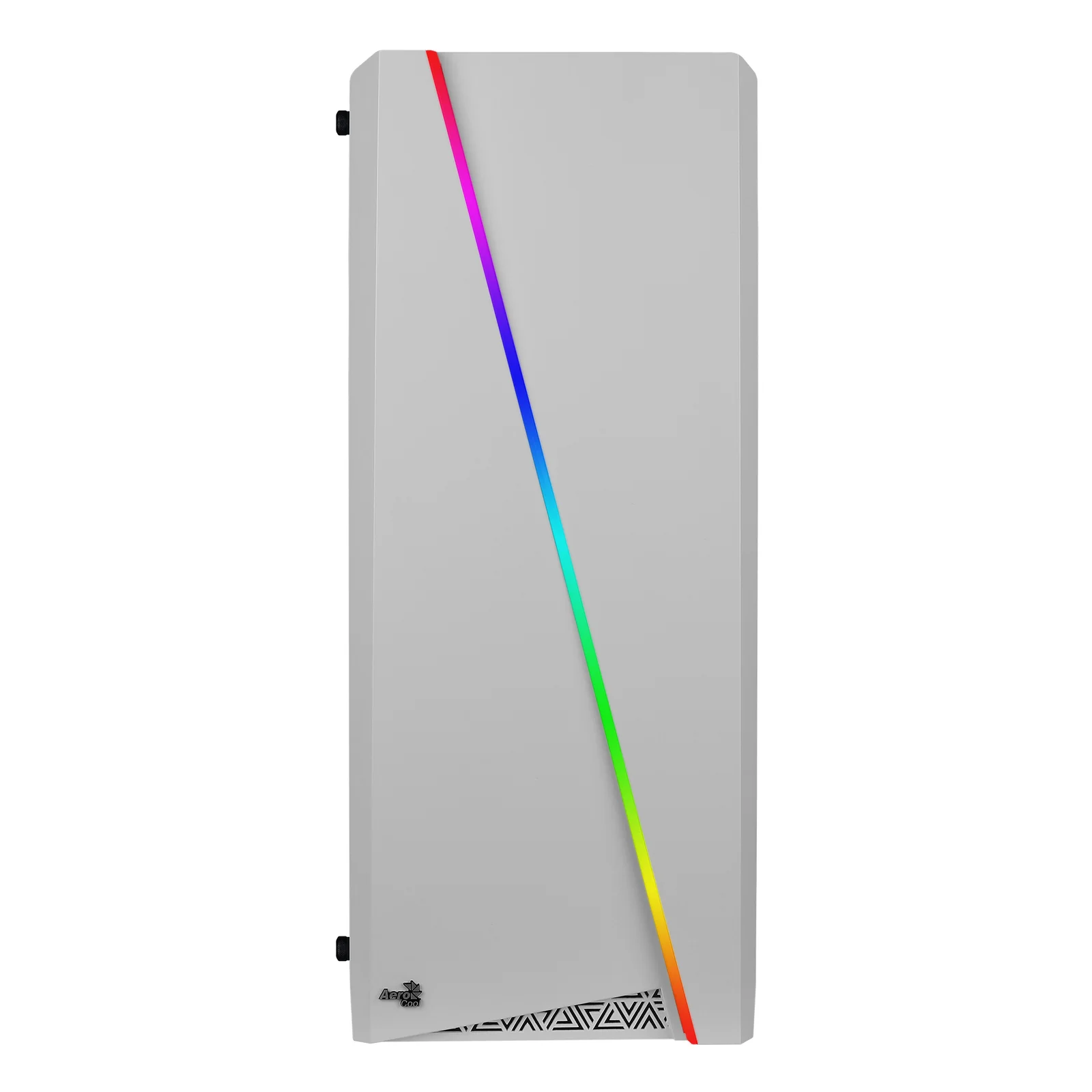 Aerocool Cyclon Midi Tower Blanc
