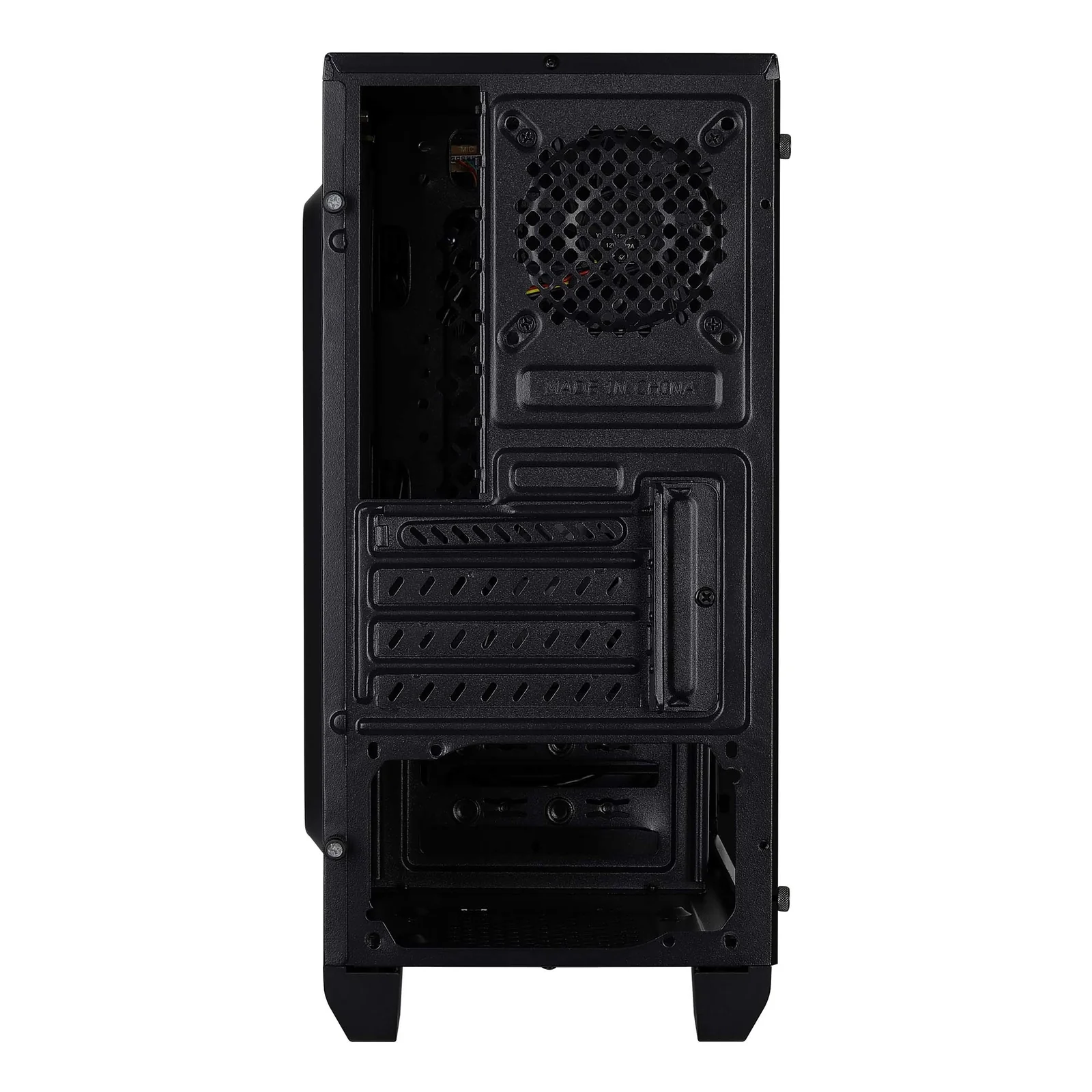 Aerocool Cyclon Mini Mini Tower Noir
