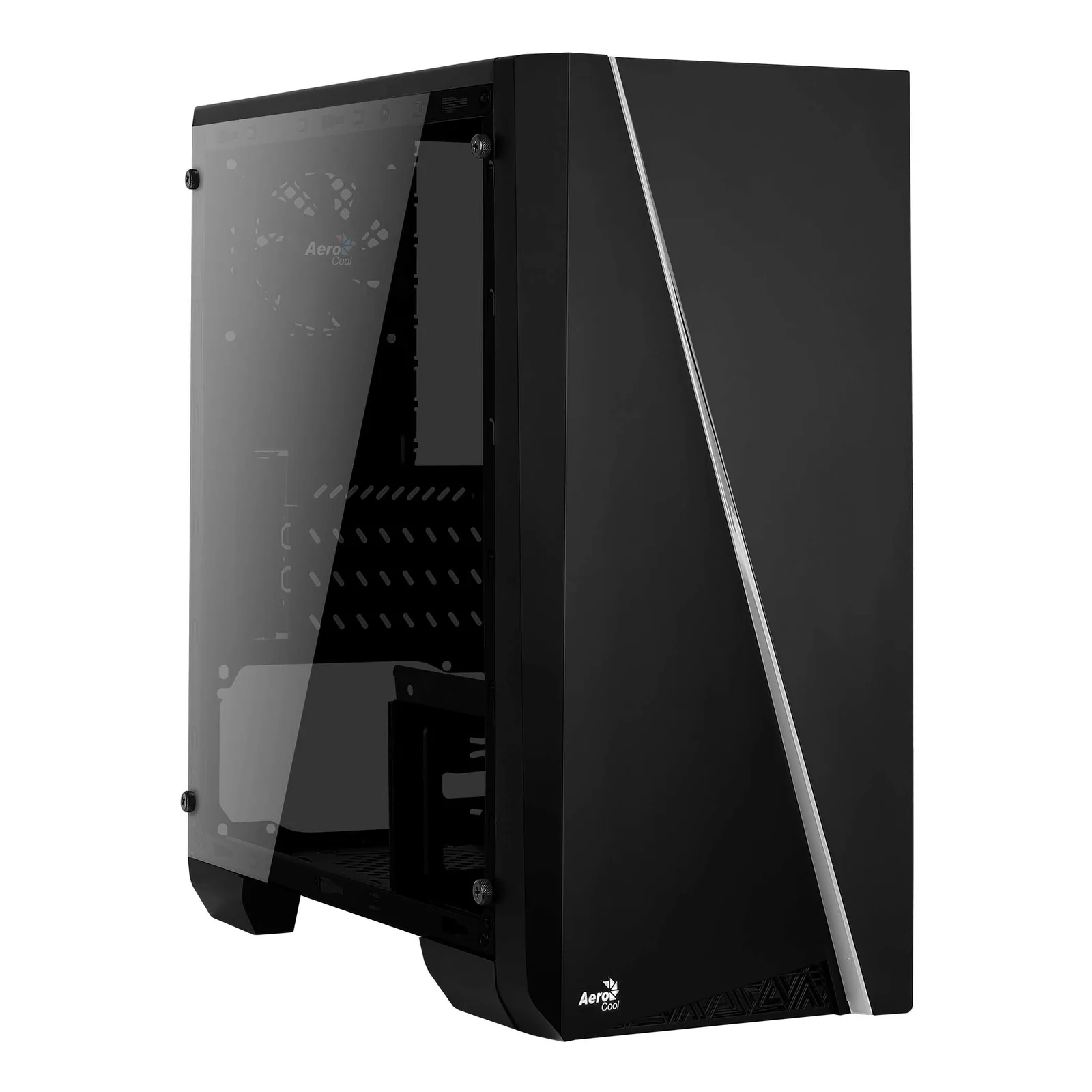 Aerocool Cyclon Mini Mini Tower Noir