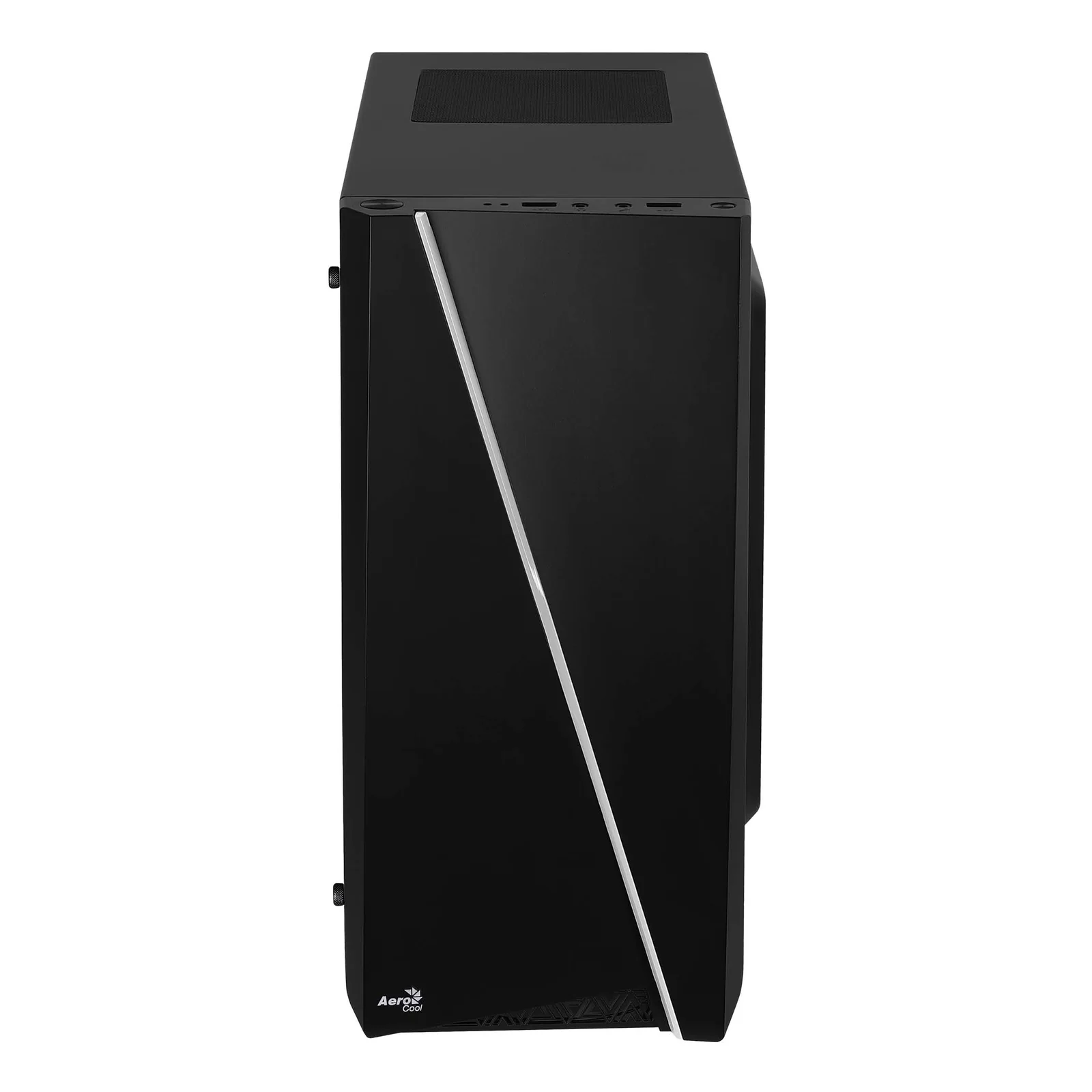 Aerocool Cyclon Mini Mini Tower Noir