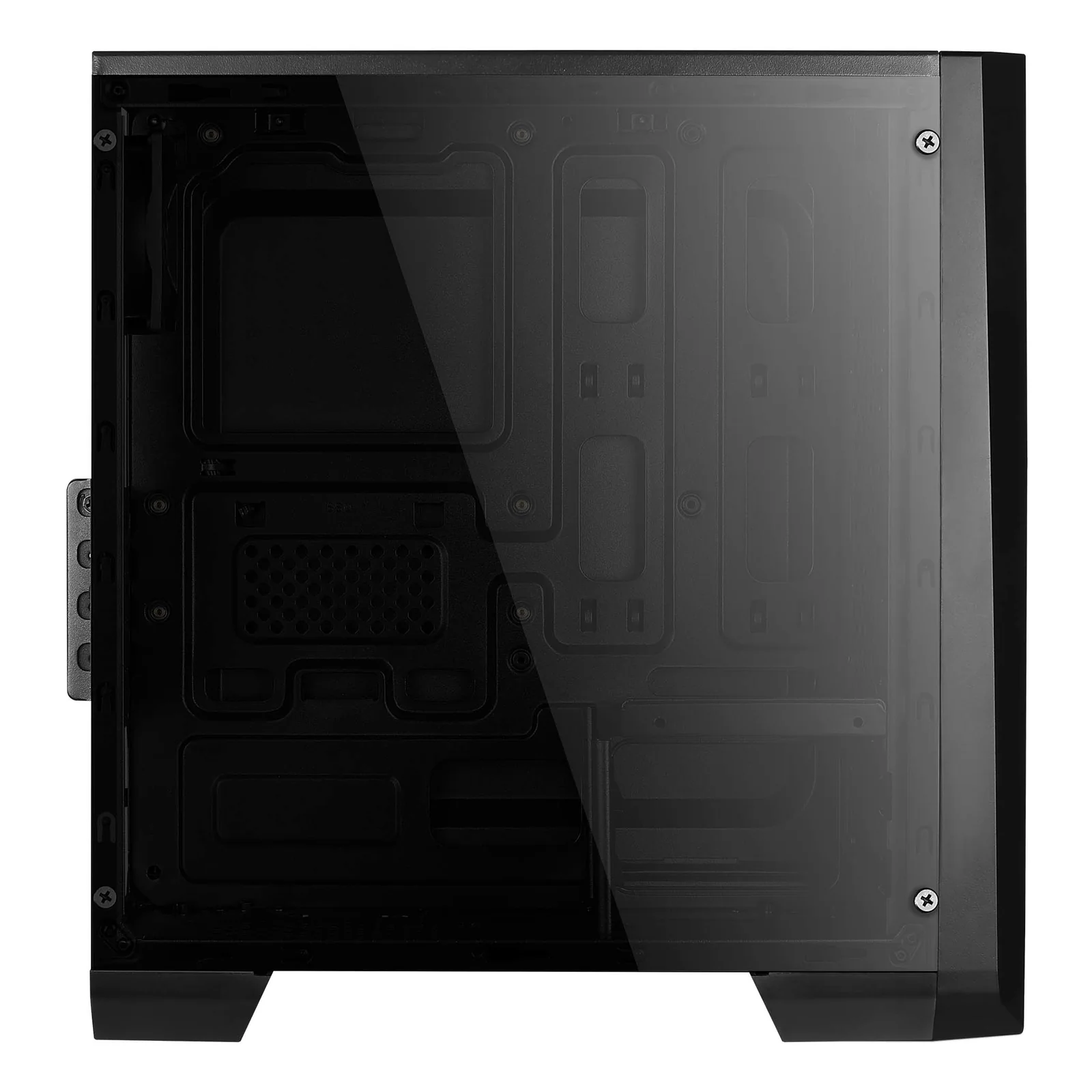 Aerocool Cyclon Mini Mini Tower Noir
