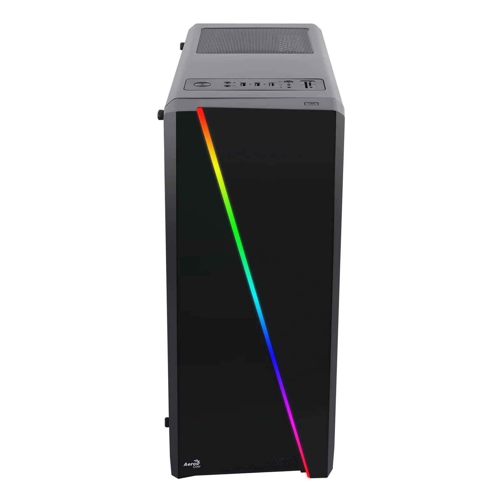 Cylon Midi Tower Noir