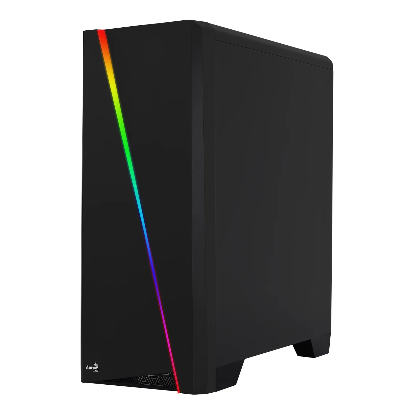 Aerocool Cylon Midi Tower Noir