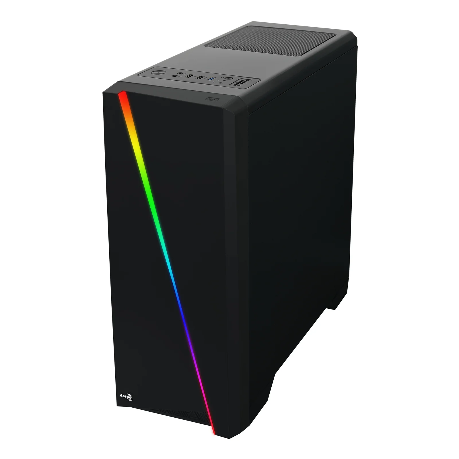 Aerocool Cylon Midi Tower Noir