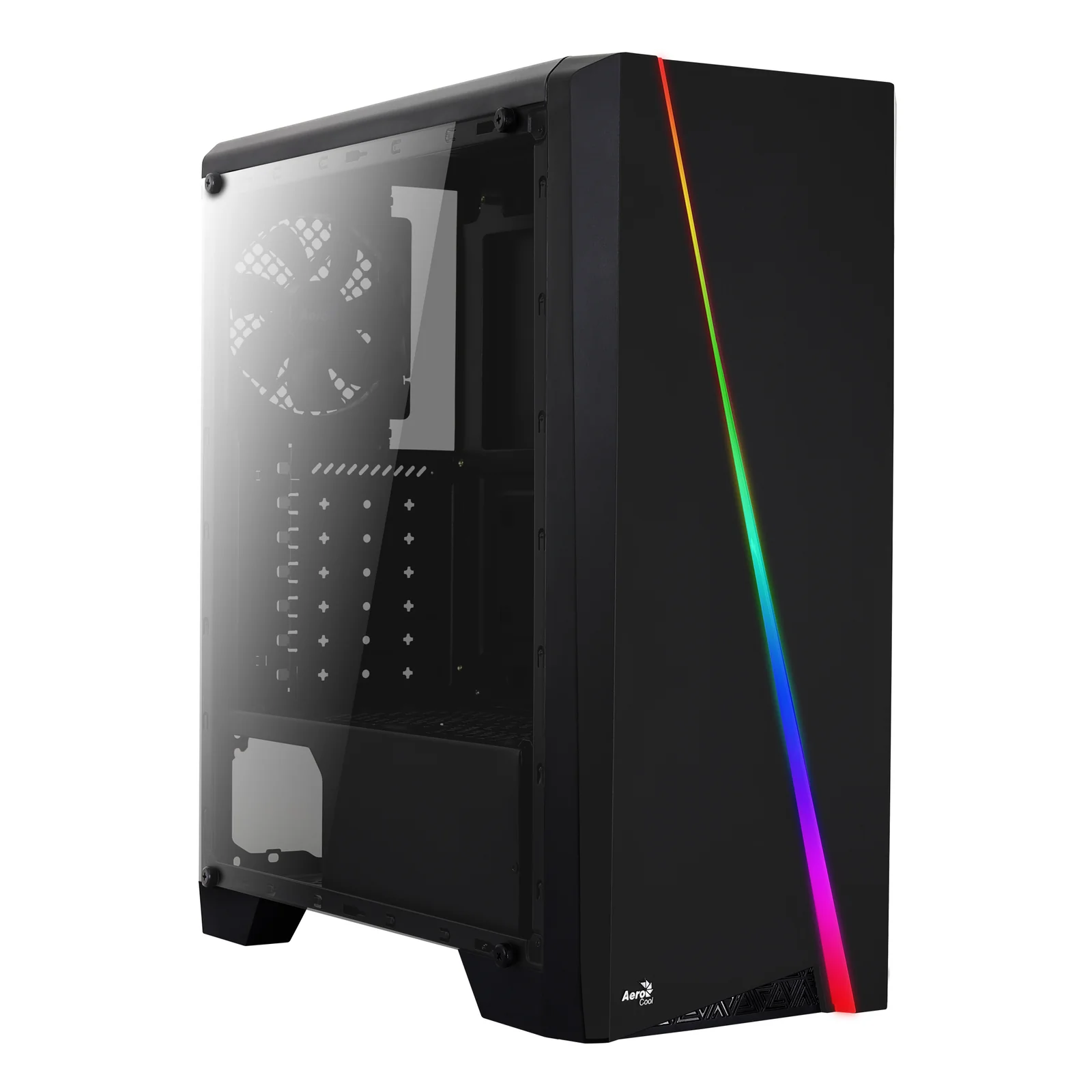 Aerocool Cylon Midi Tower Noir